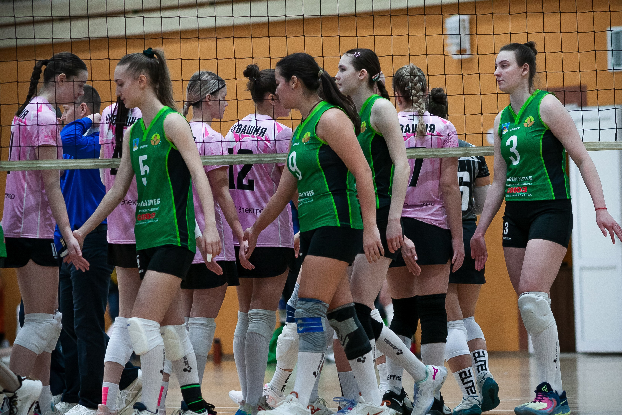 СШ11 / 1день. Фотография