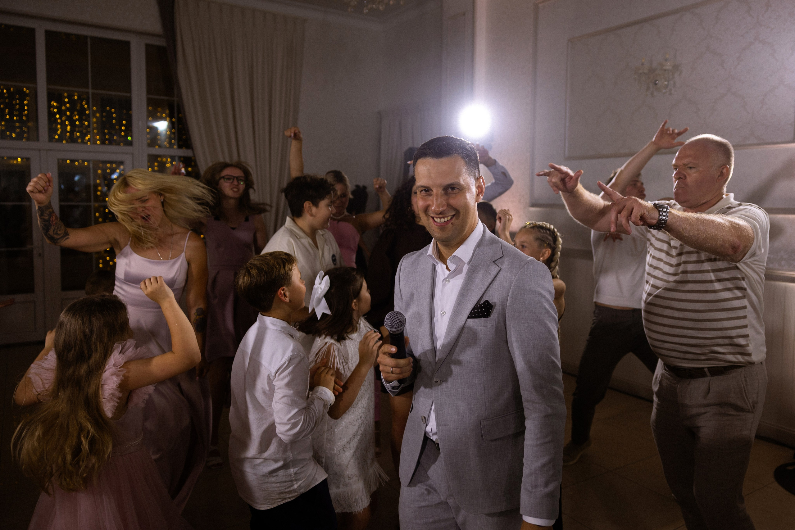 Даша&Вадим. Свадебный фотограф по всей Беларуси Цепелева Анна