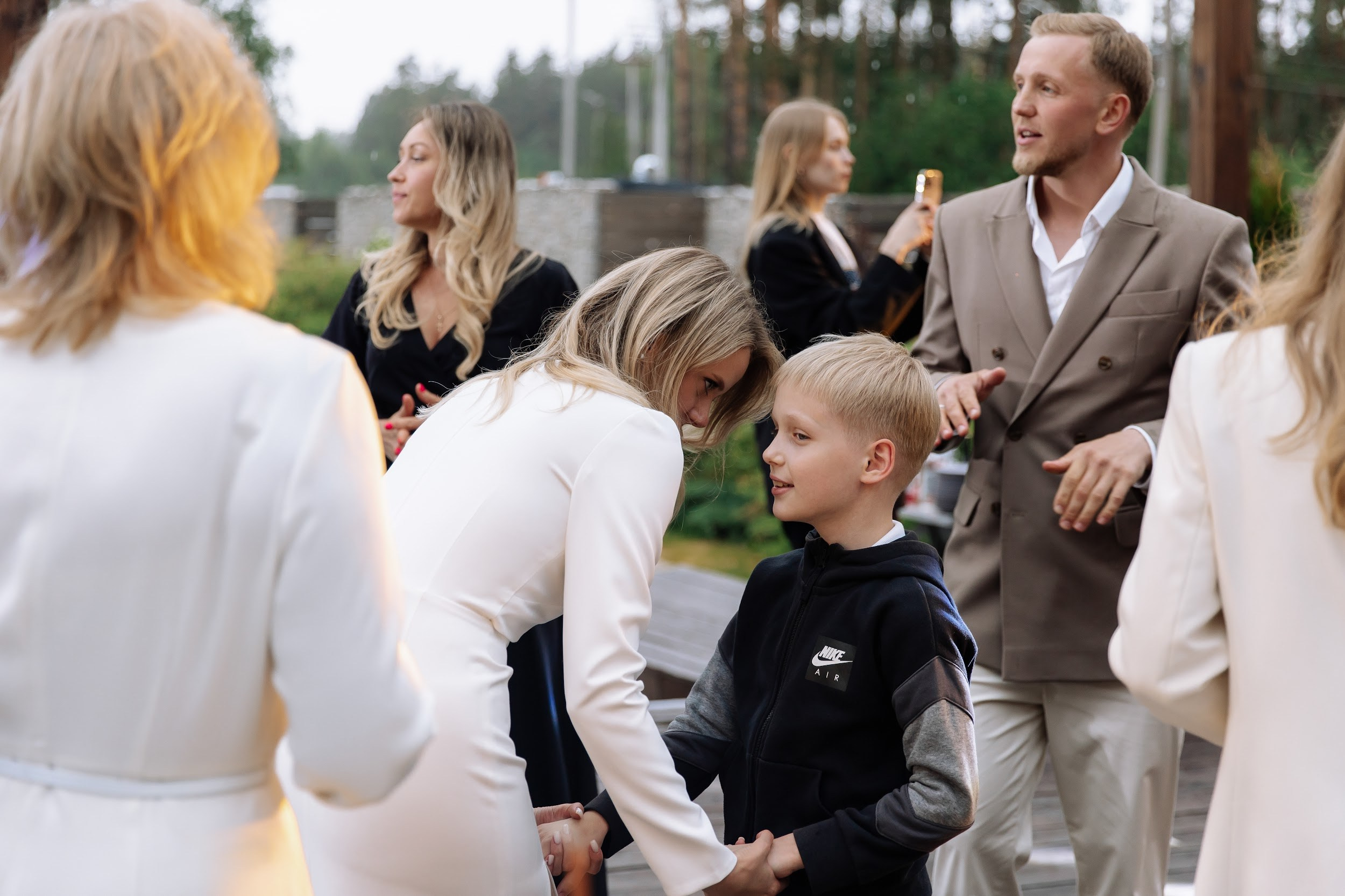 8.06 Стас и Света. Свадебный организатор Екатеринбург