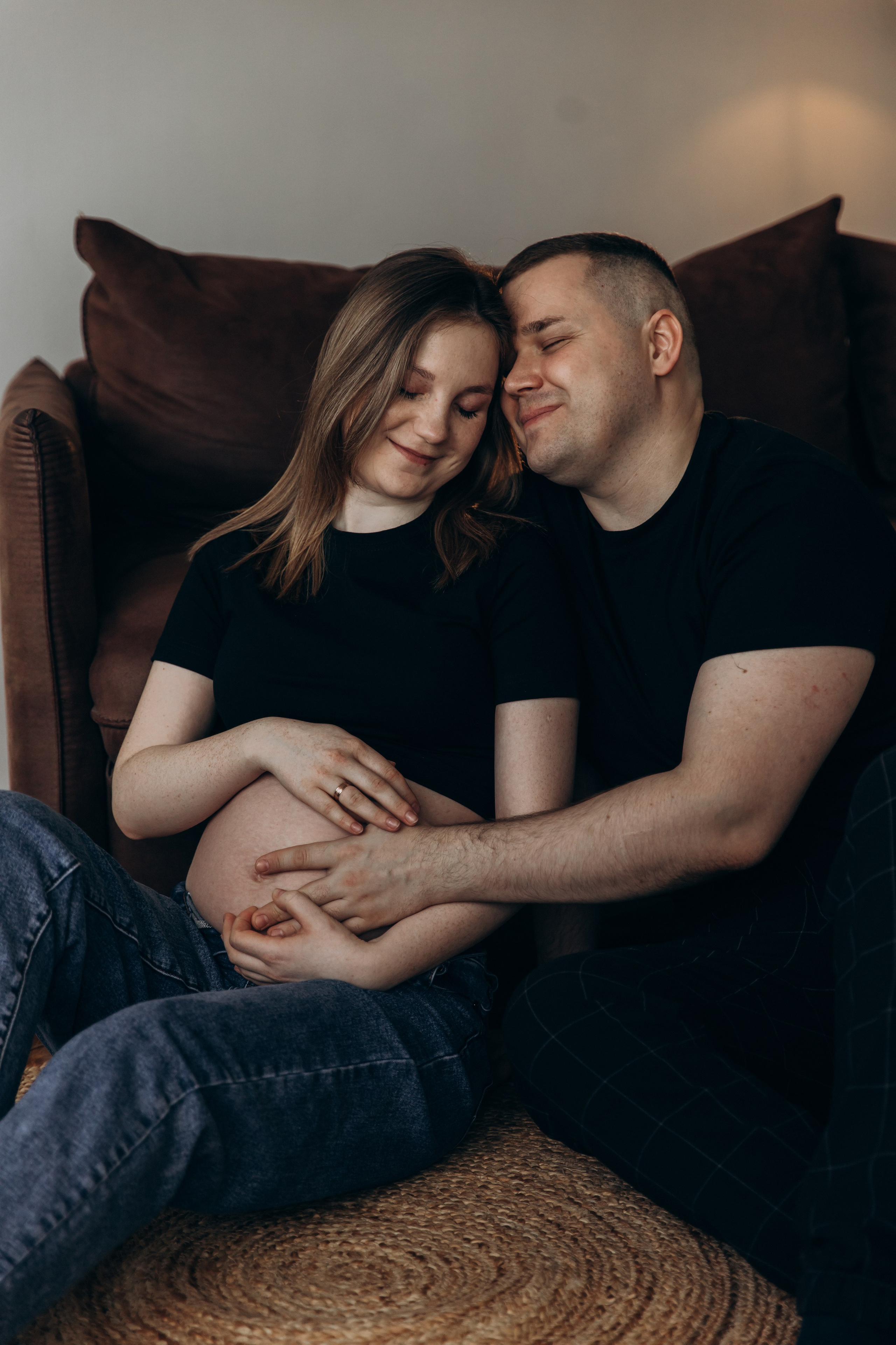 Стас и Юля. Женский и свадебный фотограф