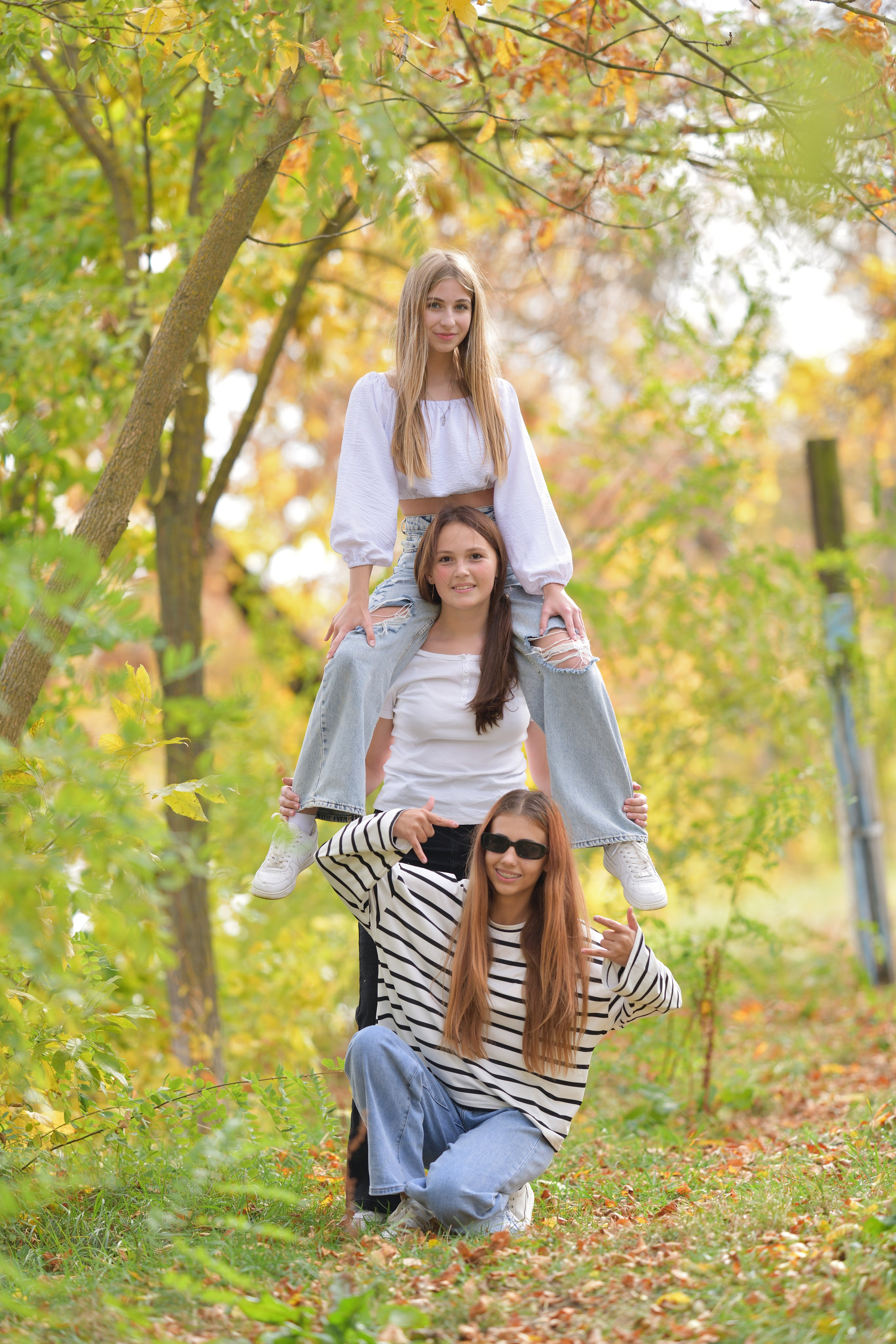 Фотовстречи с выпускниками. Фотостудия МАКС