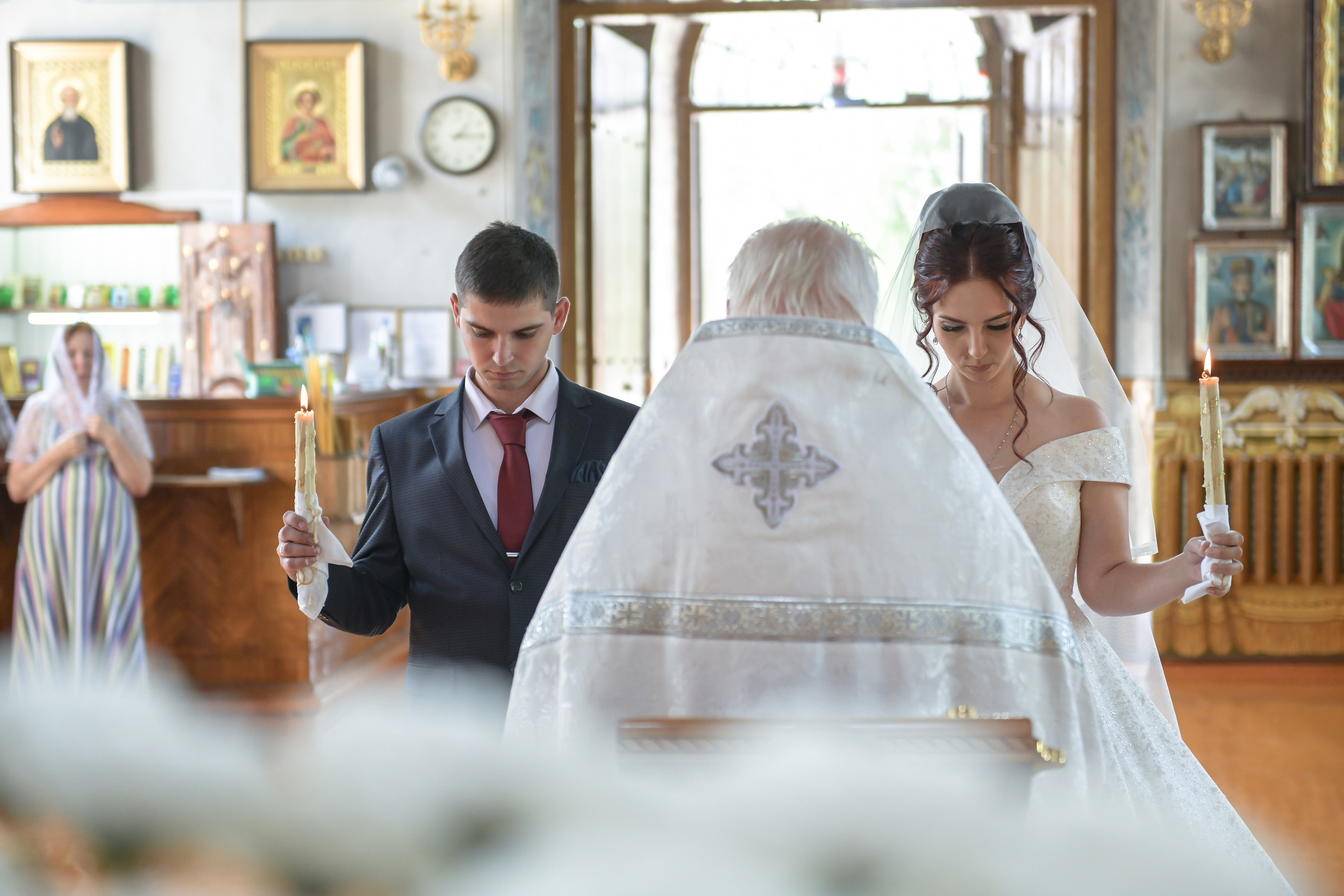 Свадьбы. Фотостудия МАКС