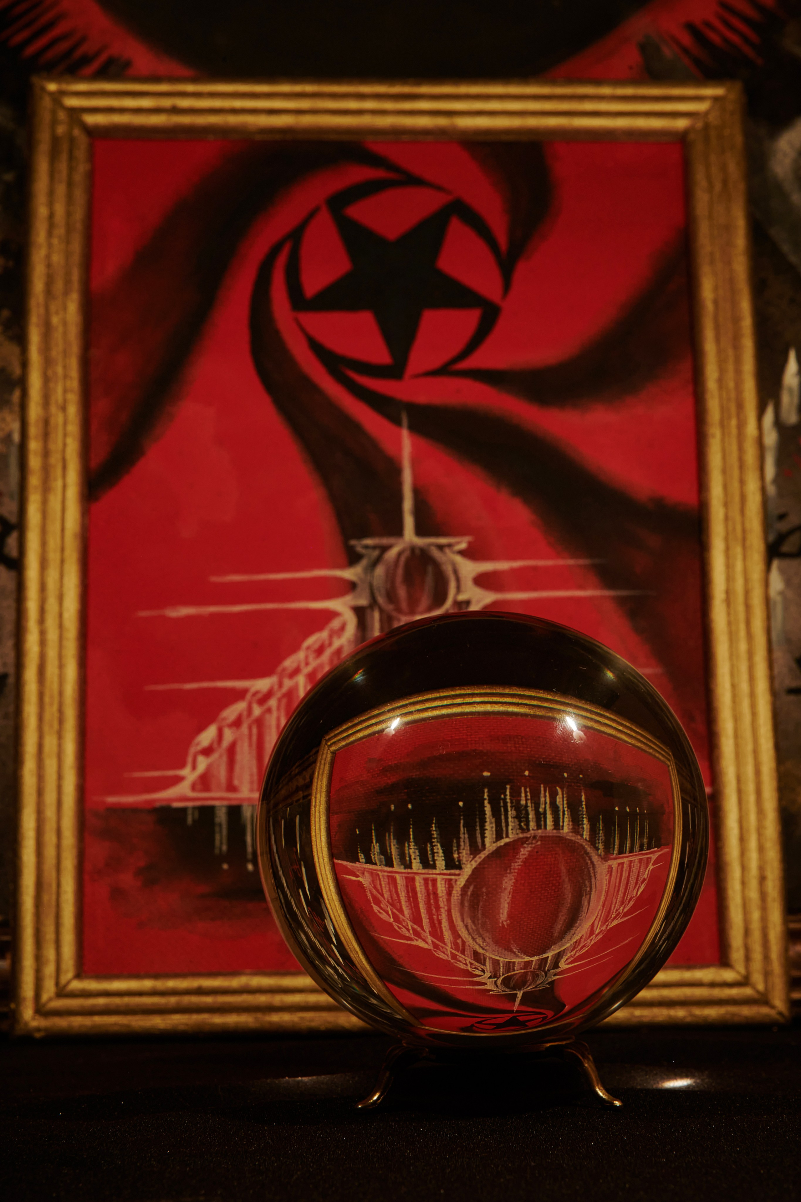 Подключения. Olitron Legacy