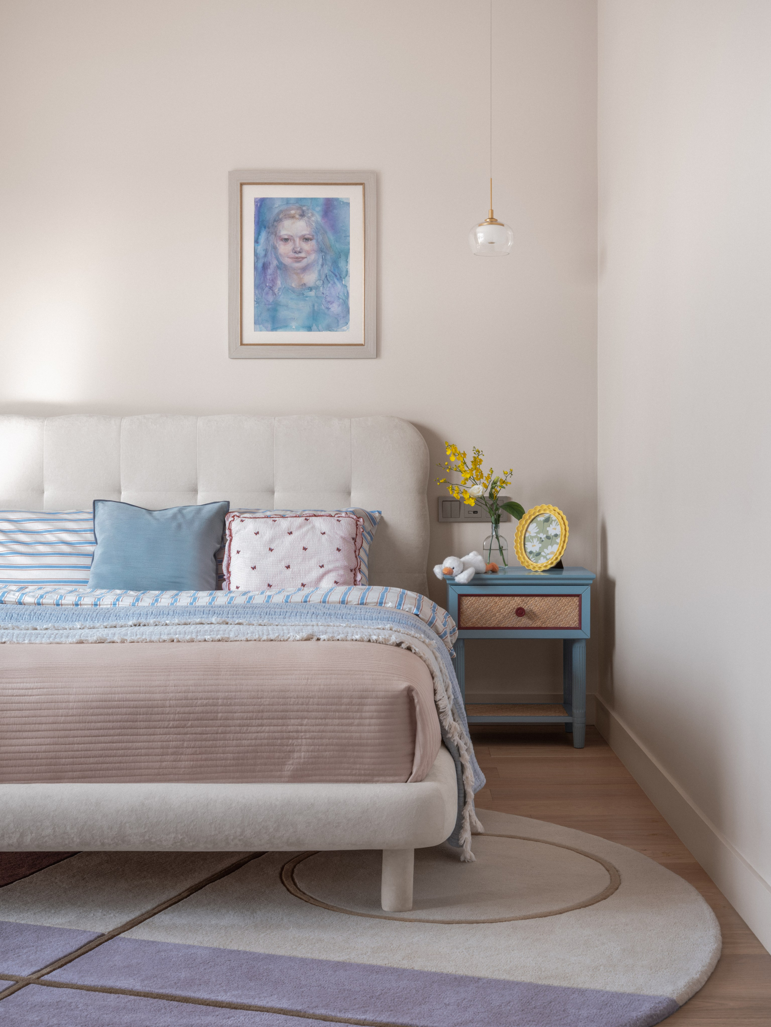 TAU SAMAL HOUSE 400 m². Nesso Interiors