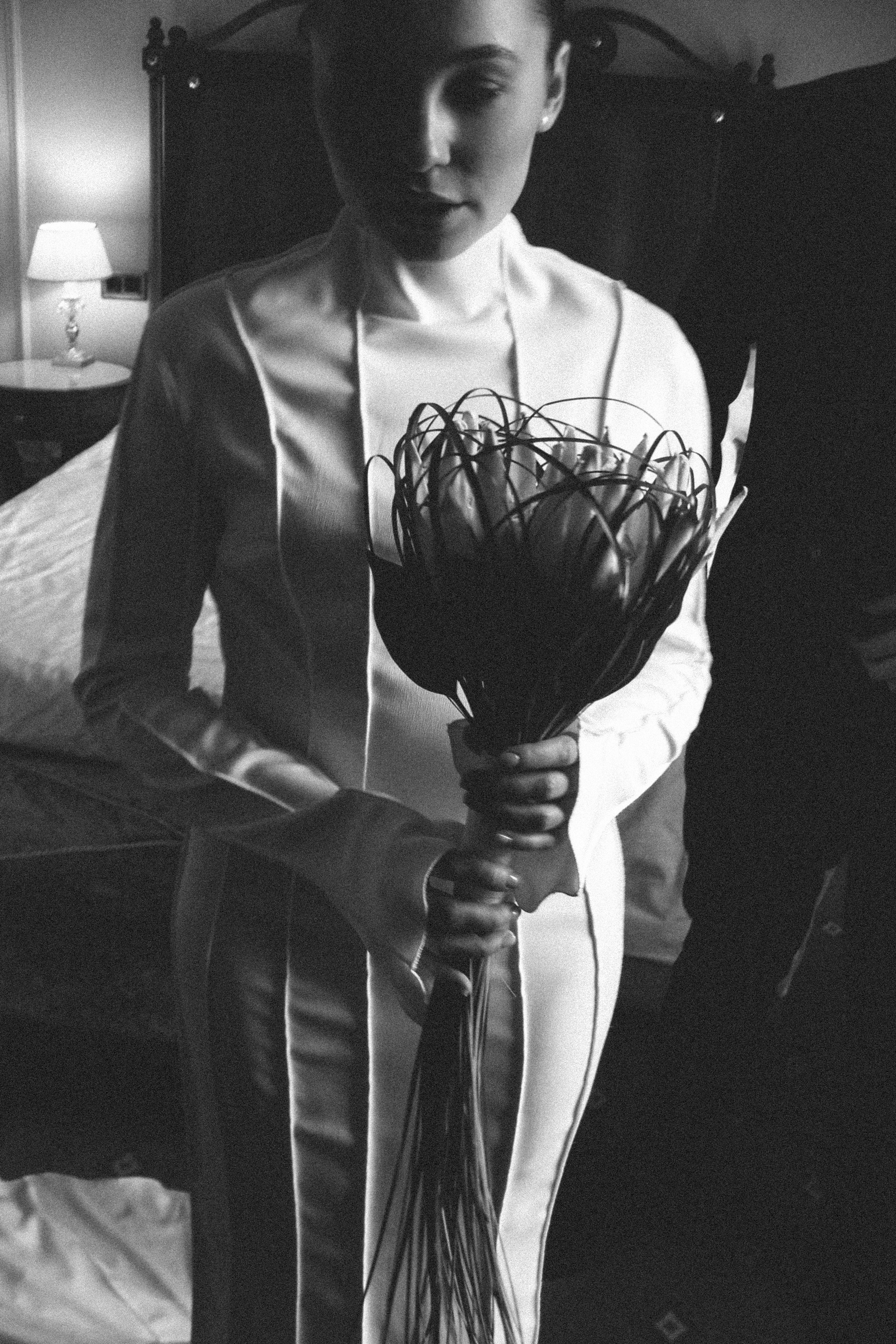 В&К (мыльница). Свадебный, семейный, женский фотограф в Москве, Мытищах, Королёве Ксения Узилле