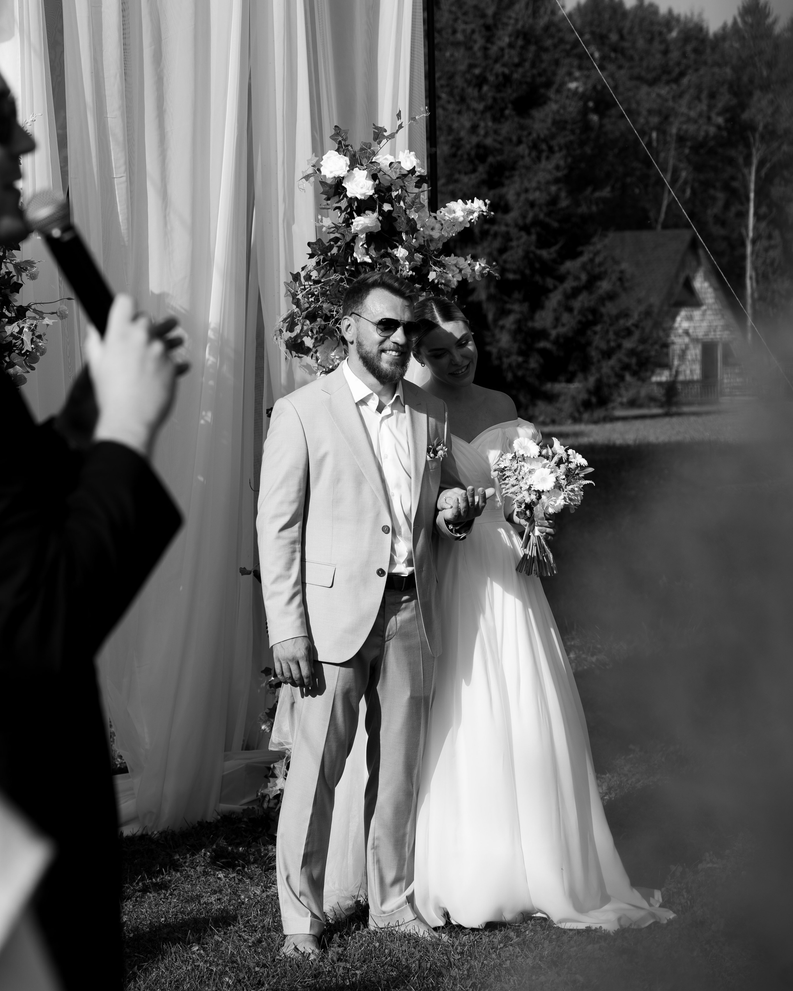 Полина и Никита. Свадебный фотограф Ростов-на-Дону