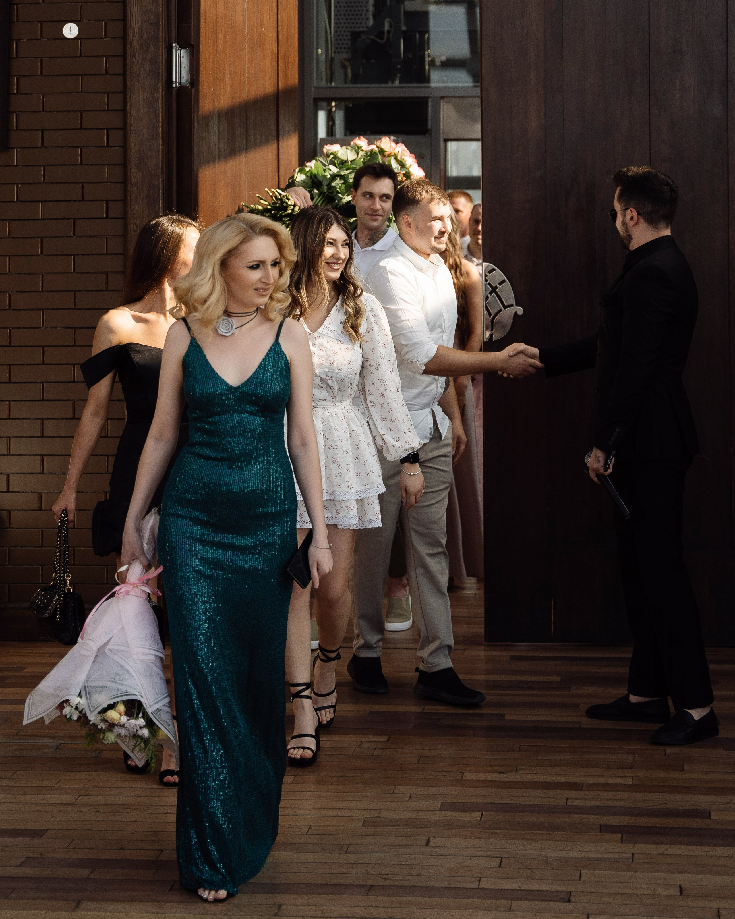 Мария и Александр. Свадебный фотограф Ростов-на-Дону