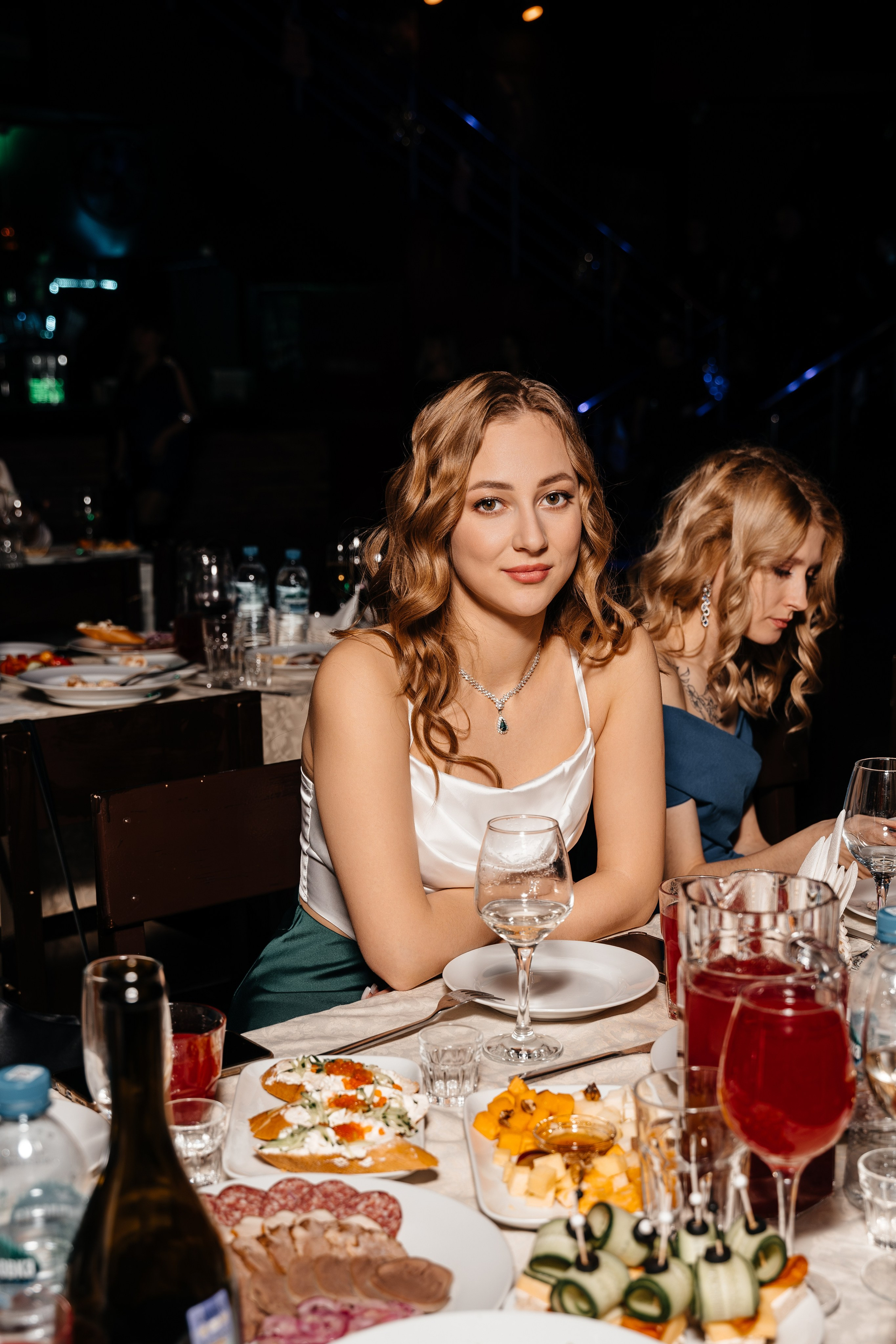 Корпоратив «СОВКОМБАНК». Свадебный фотограф Барнаул Алексей Павлов