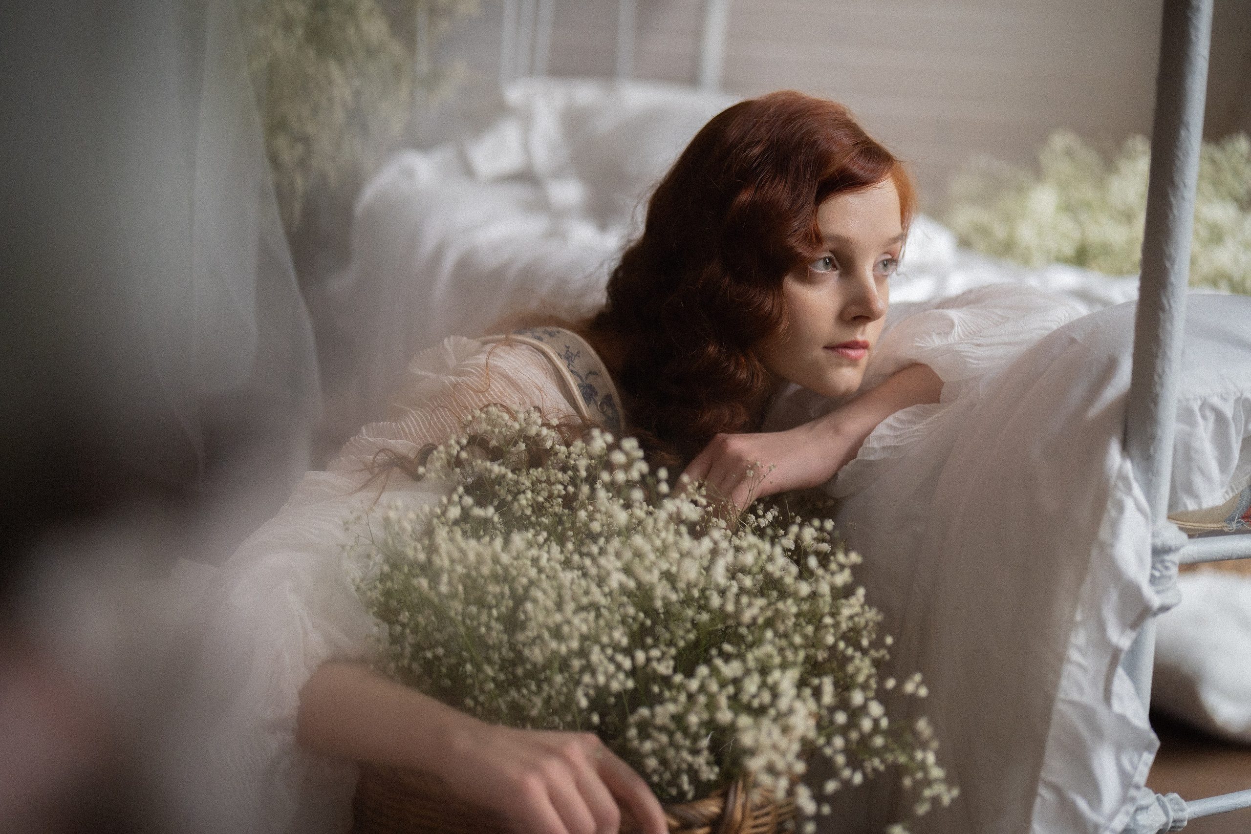 Дарья. Семейный и детский фотограф в Сергиев Посаде, Хотьково Якимчук Любовь