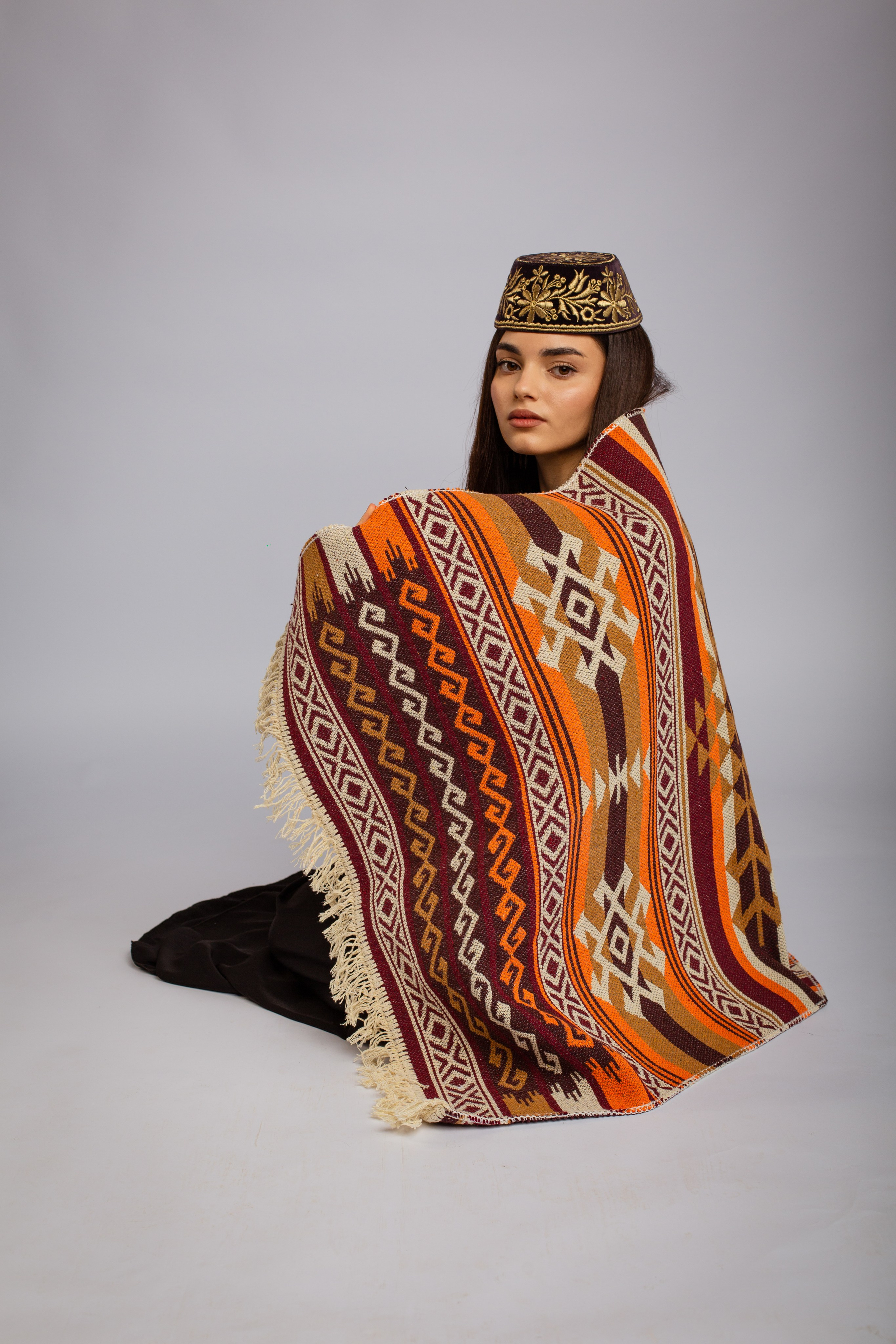 Beye Shevkiyeva Photography