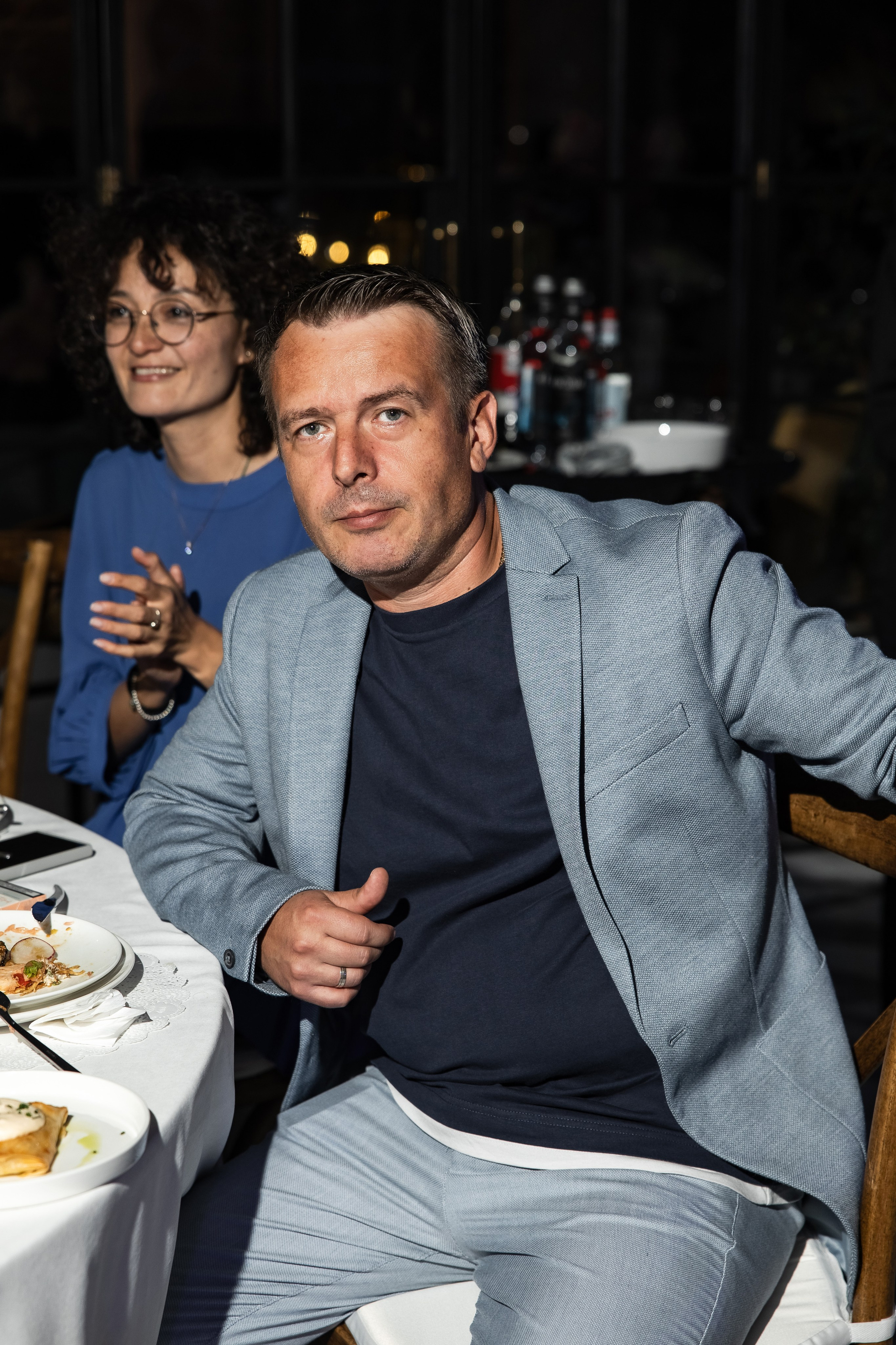 P&M. Свадебный репортажный фотограф в Москве