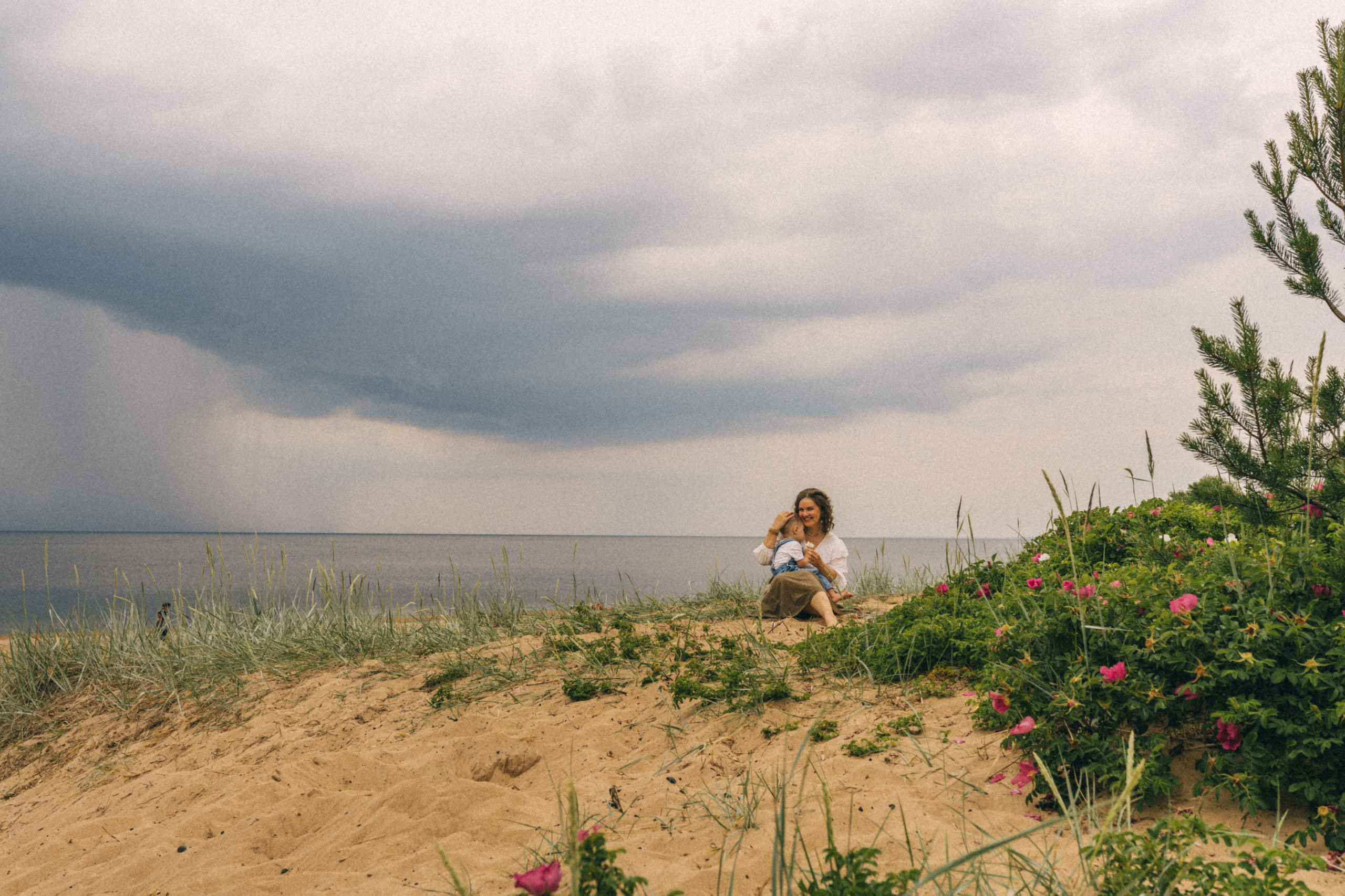 Наталья & Николай. Семейный фотограф в Санкт-Петербурге | Баранова Галина