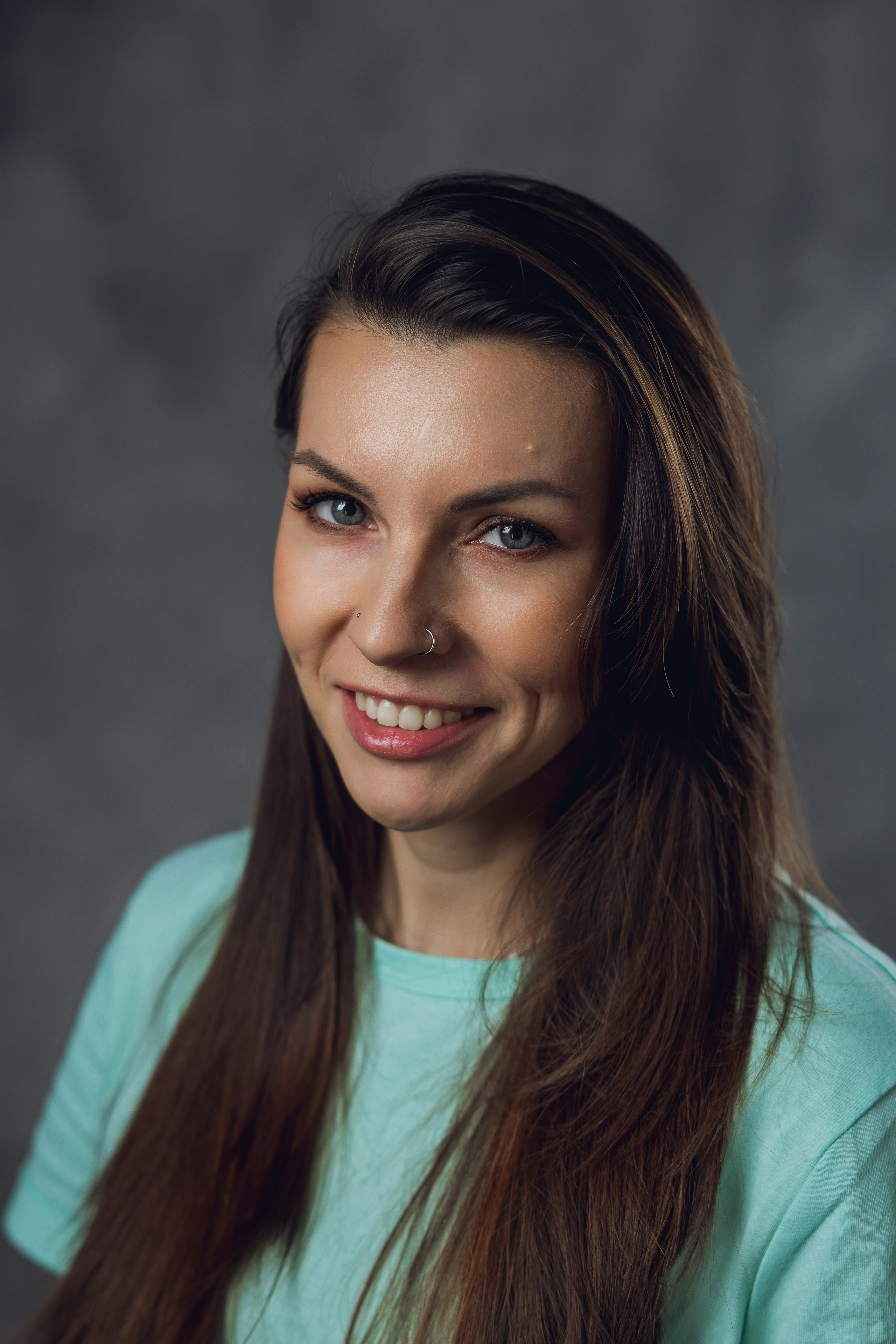 Фотосьемка сотрудников. Фотограф в Санкт-Петербурге Константин Бриль