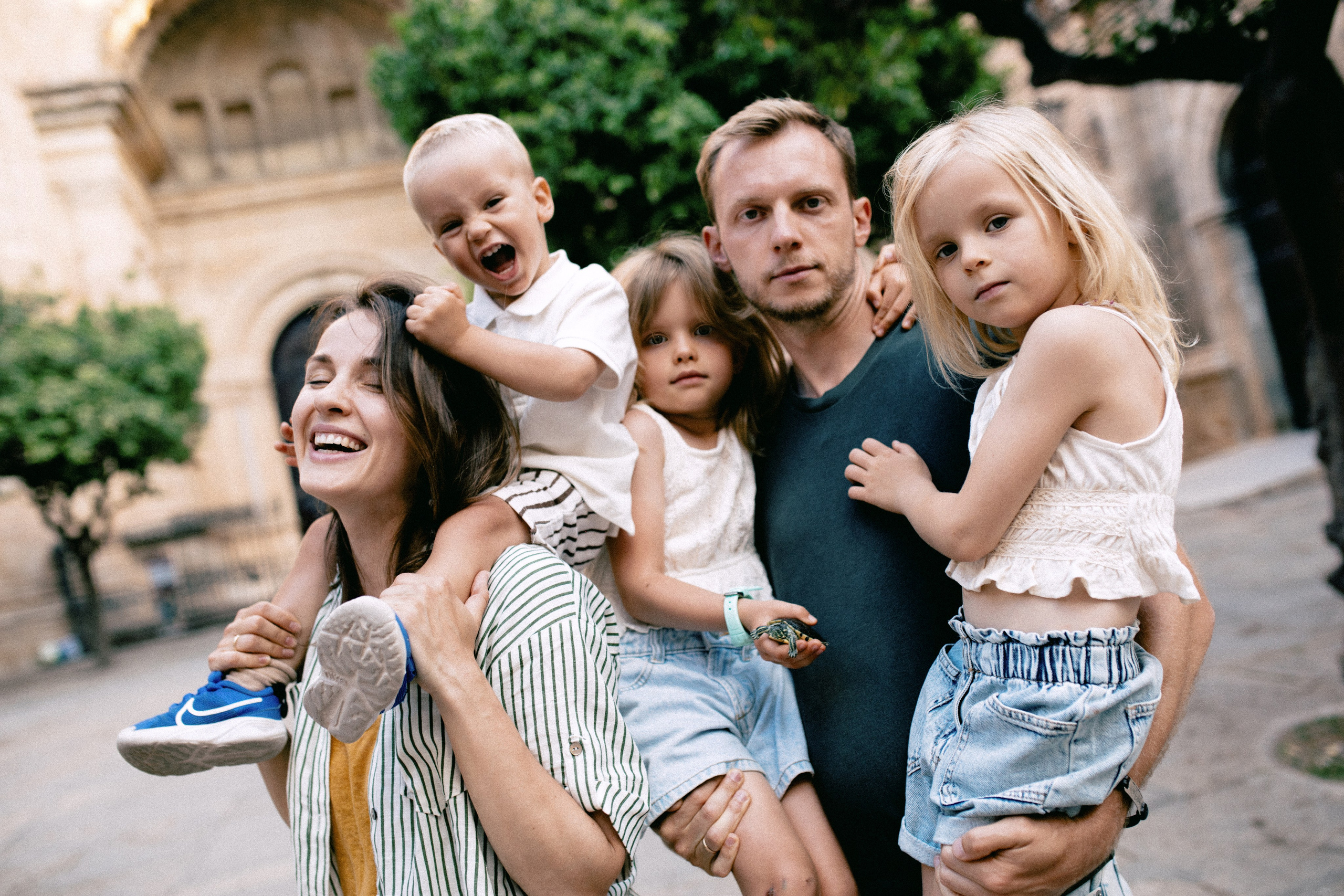 АДНОЙЧЫ Ў МАЛАЗЕ. Фотограф Юля Королёва