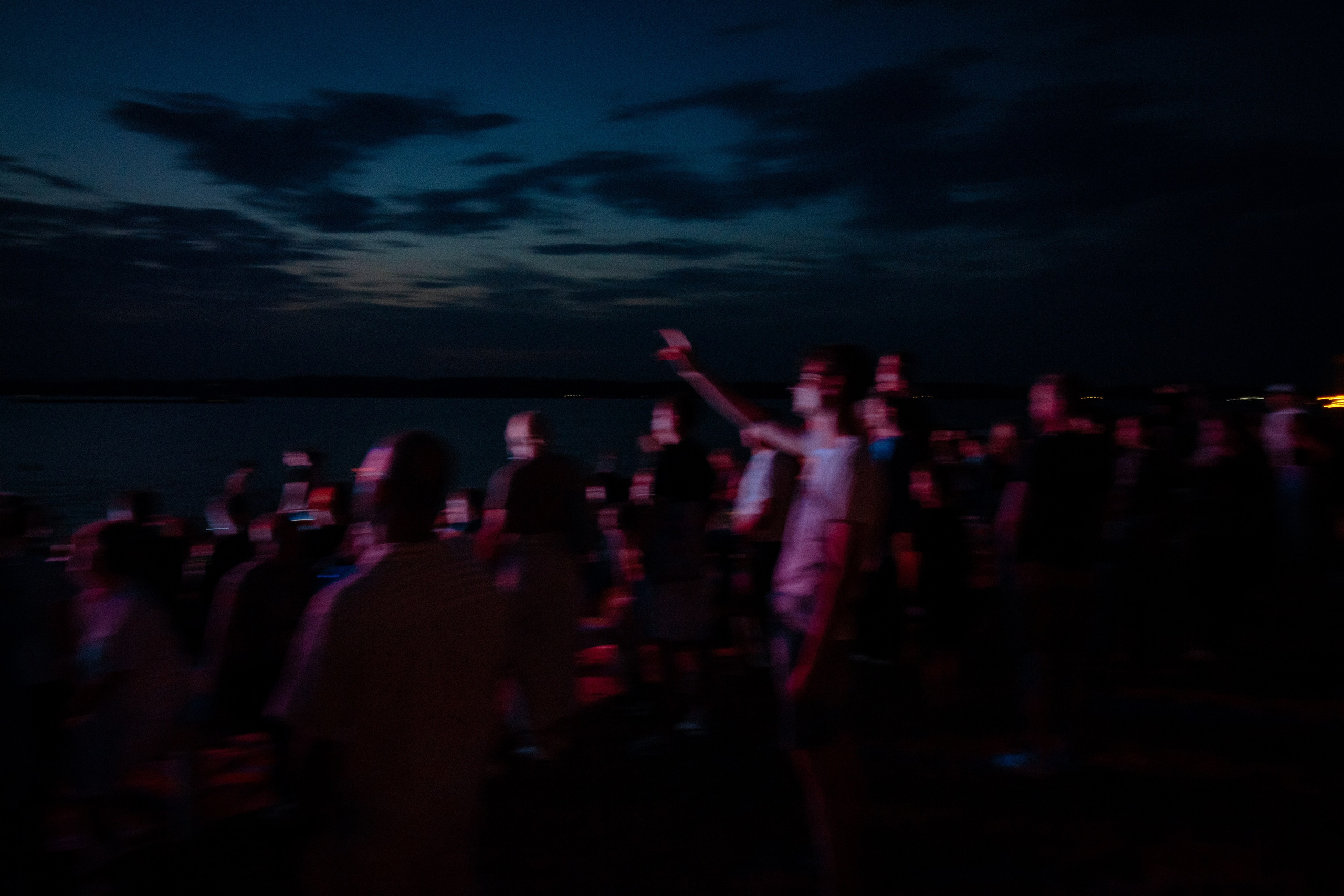 Репортаж. ВолгаФест 2025. Александр Носов. Портретный и репортажный фотограф в Самаре