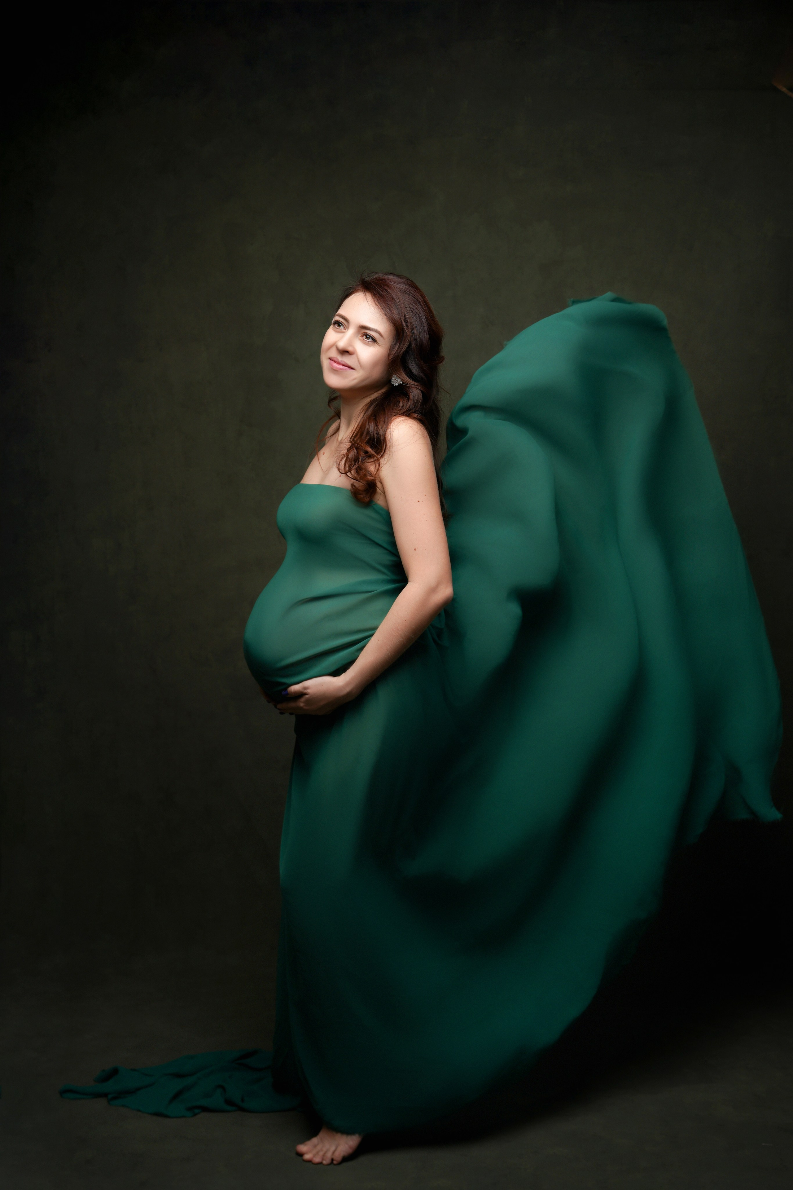 Фотосессия беременности. Фотограф новорожденных, детей до года и беременных в Симферополе