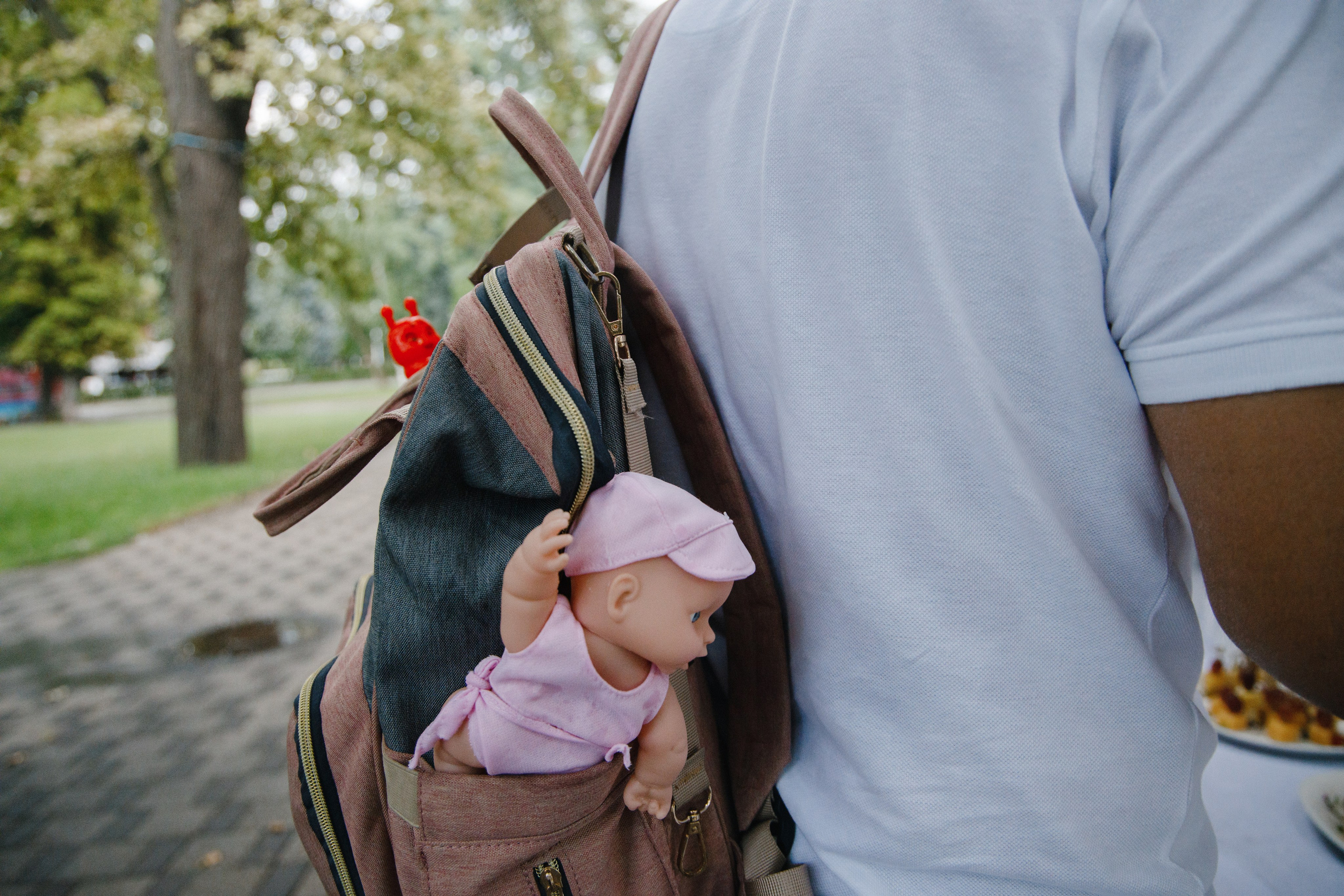 Денис и Диана. Главная