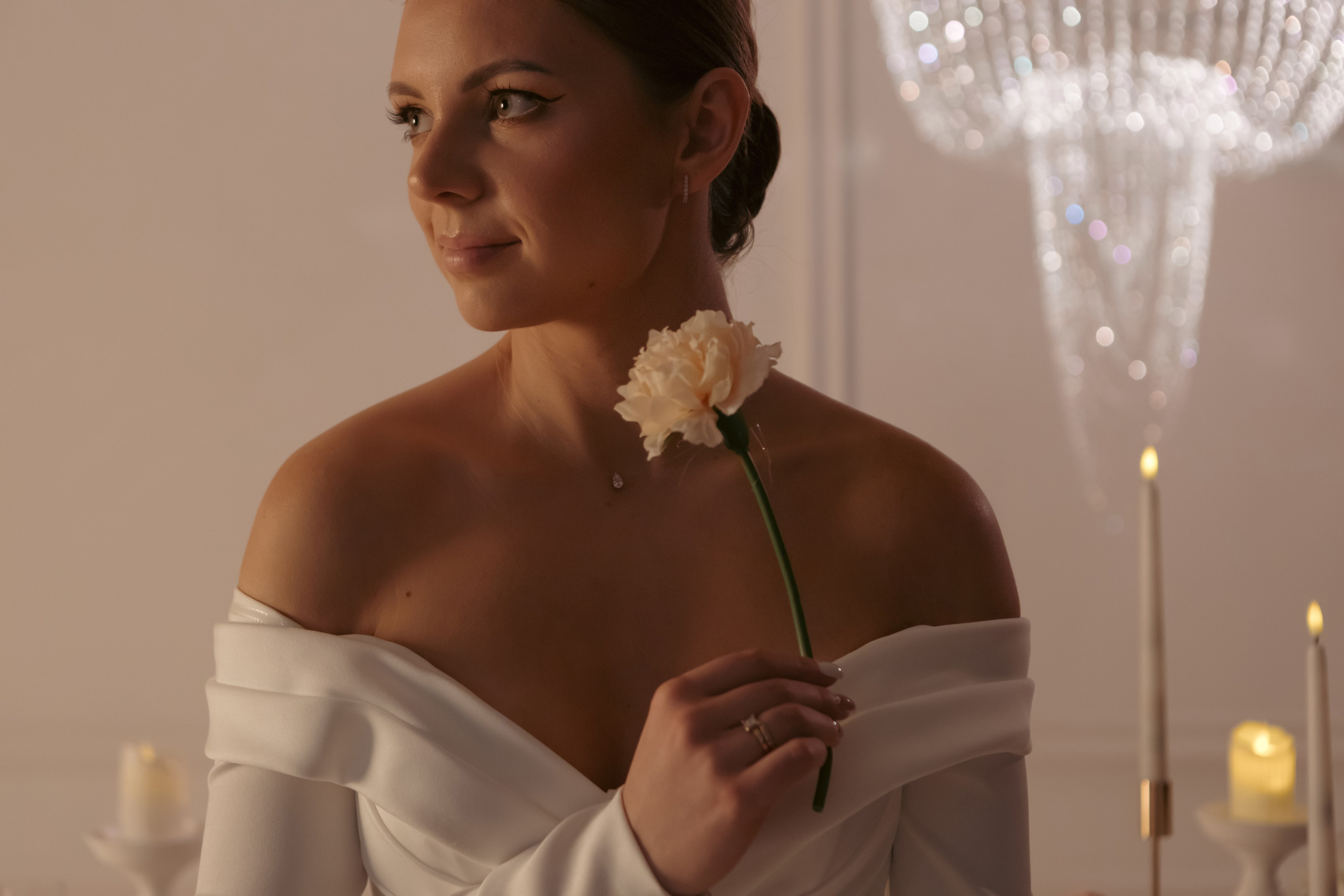 Мария и Алексей. Портретный и свадебный фотограф Айгюн в городе Йошкар-Ола