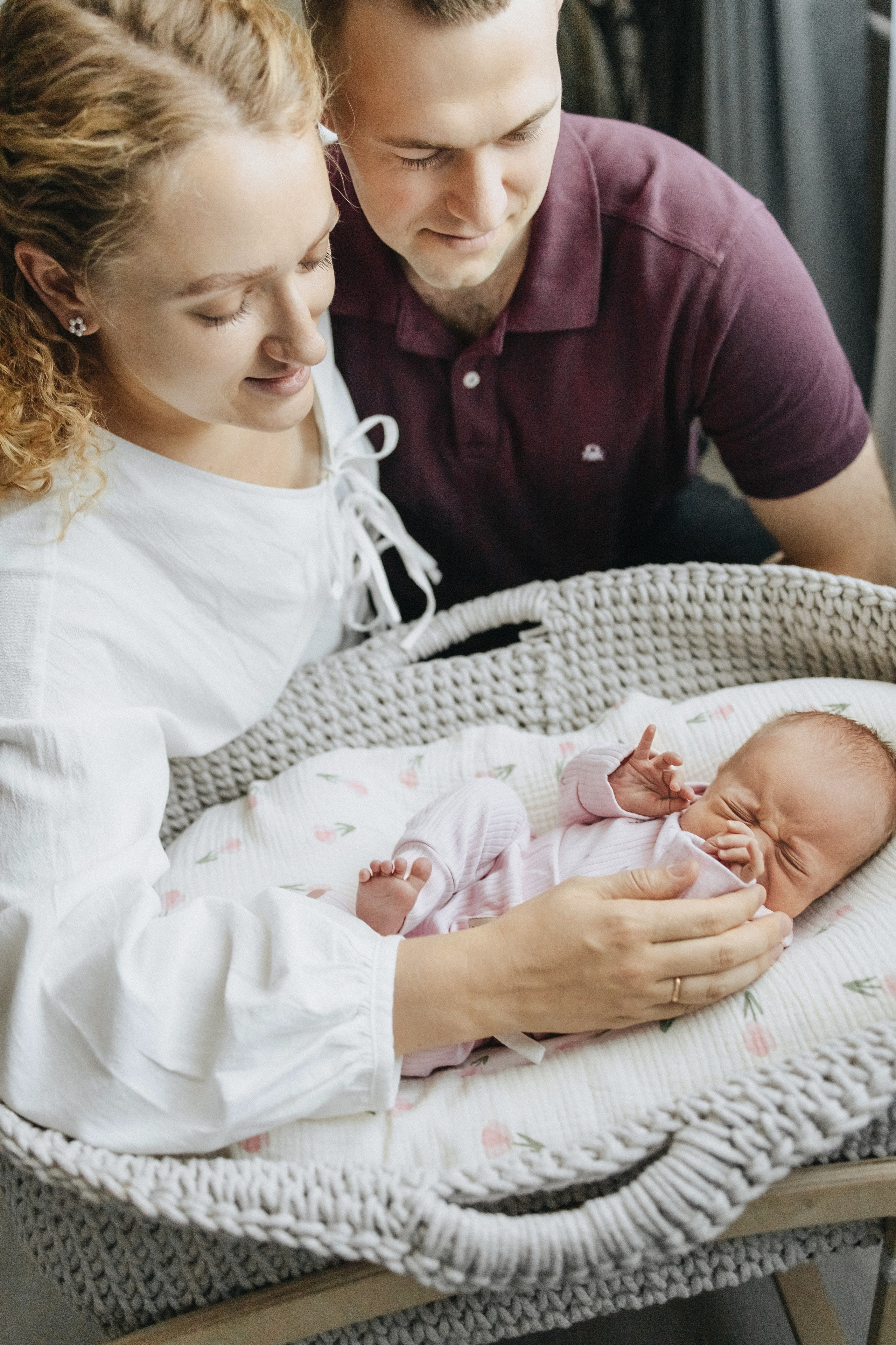 Фотосессия у вас дома. Главная