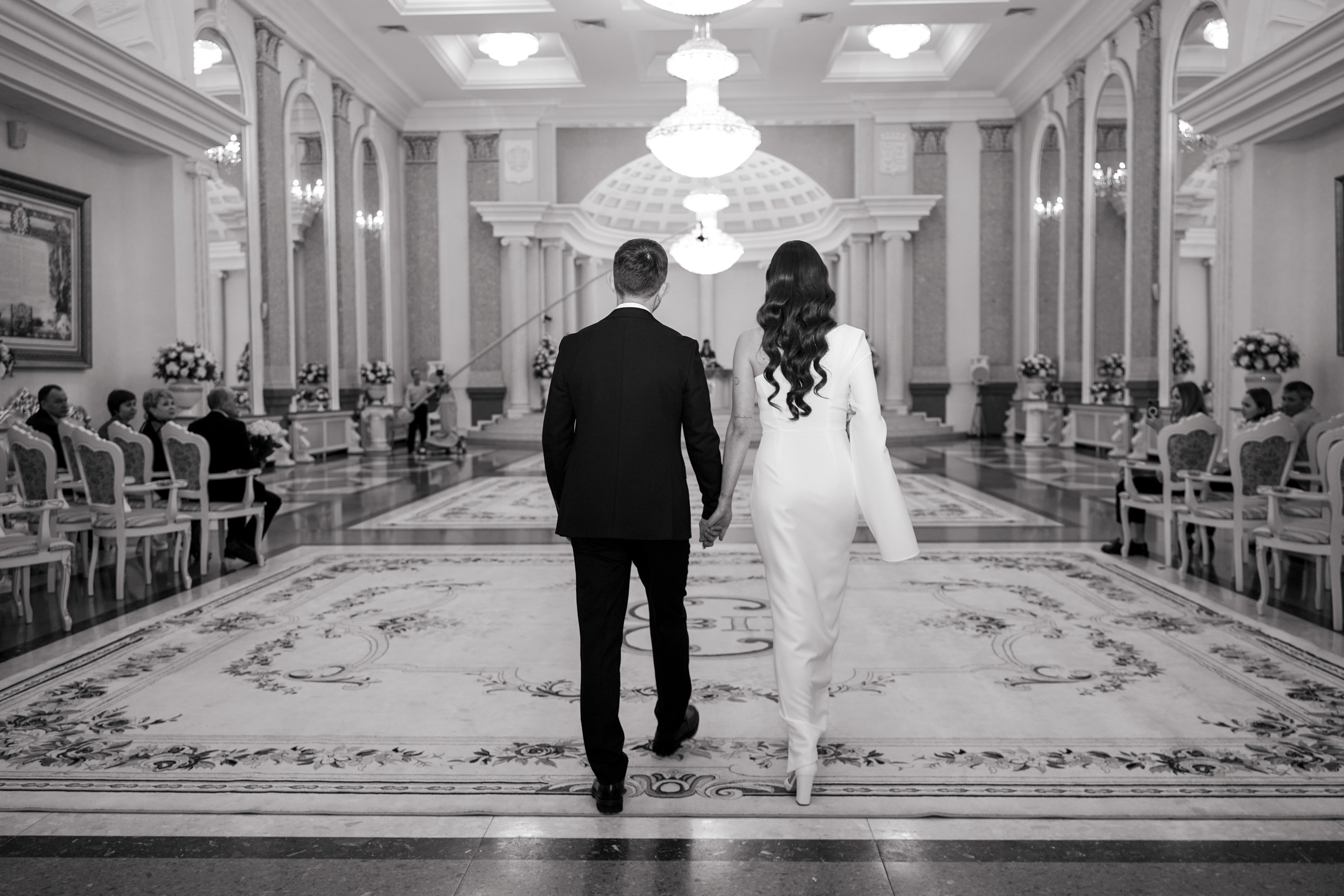Диана Иван. Фотограф Анастасия Третьякова