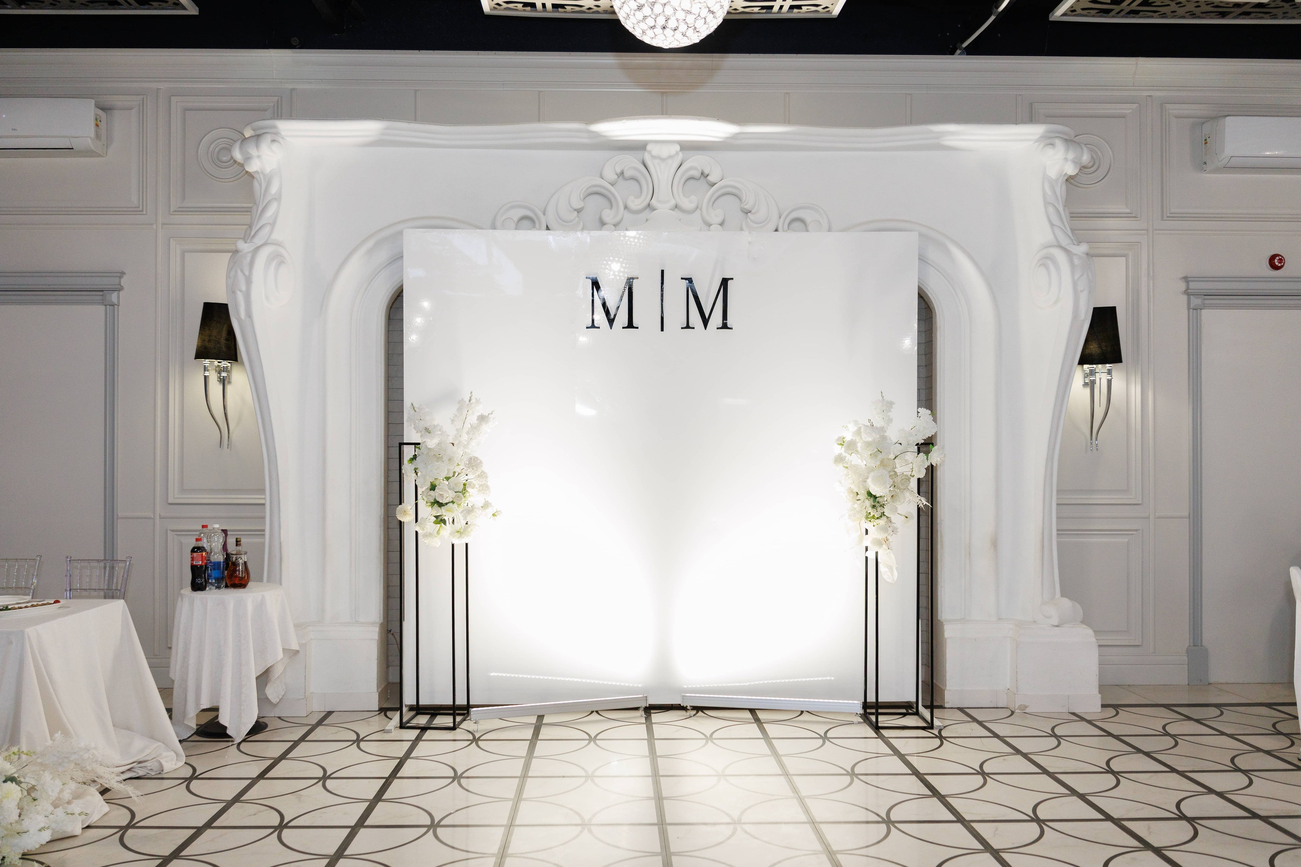 Максим и Маргарита