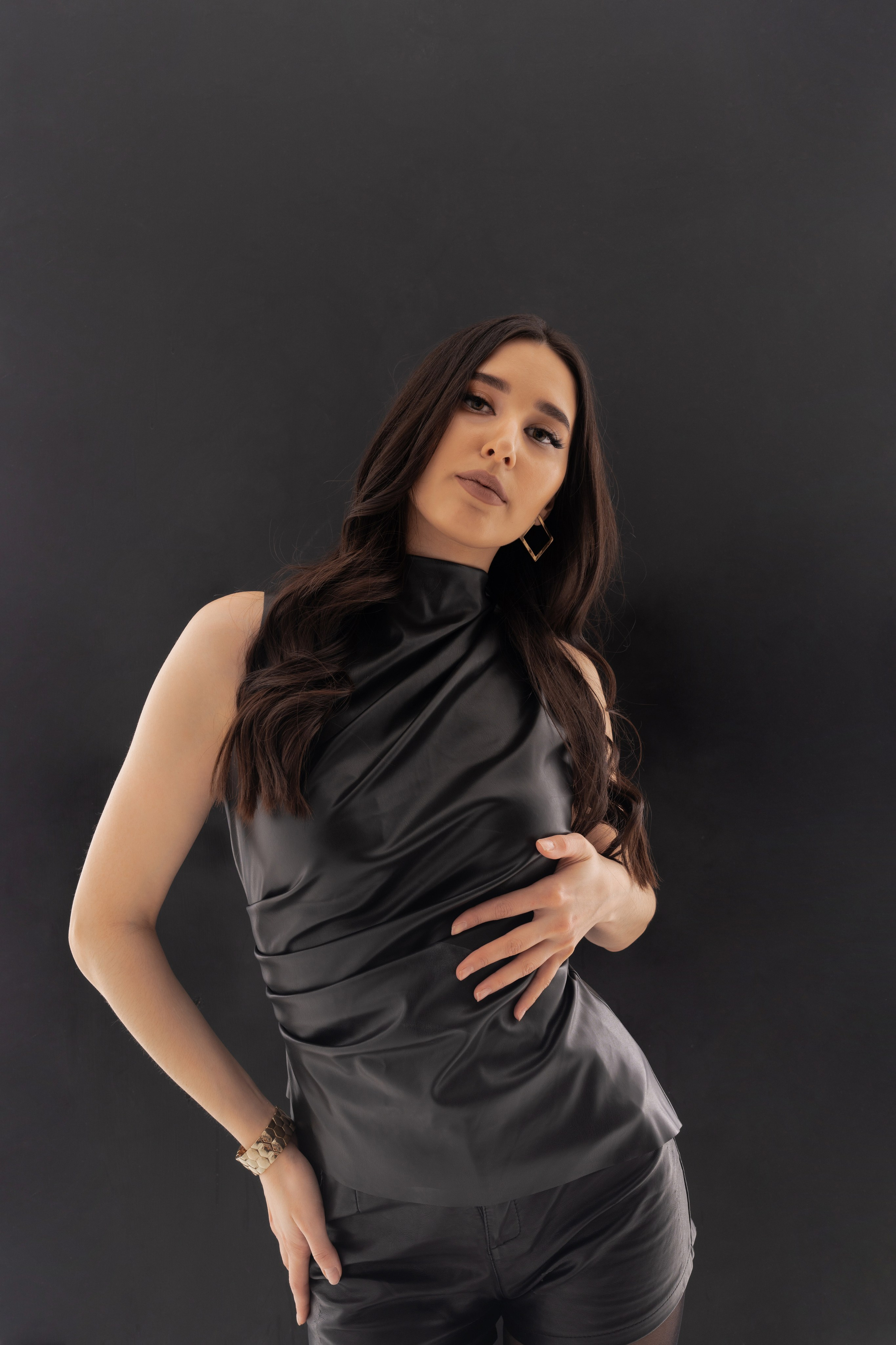 Модель Алина. Свадебный и индивидуальный фотограф Аля Мамакова