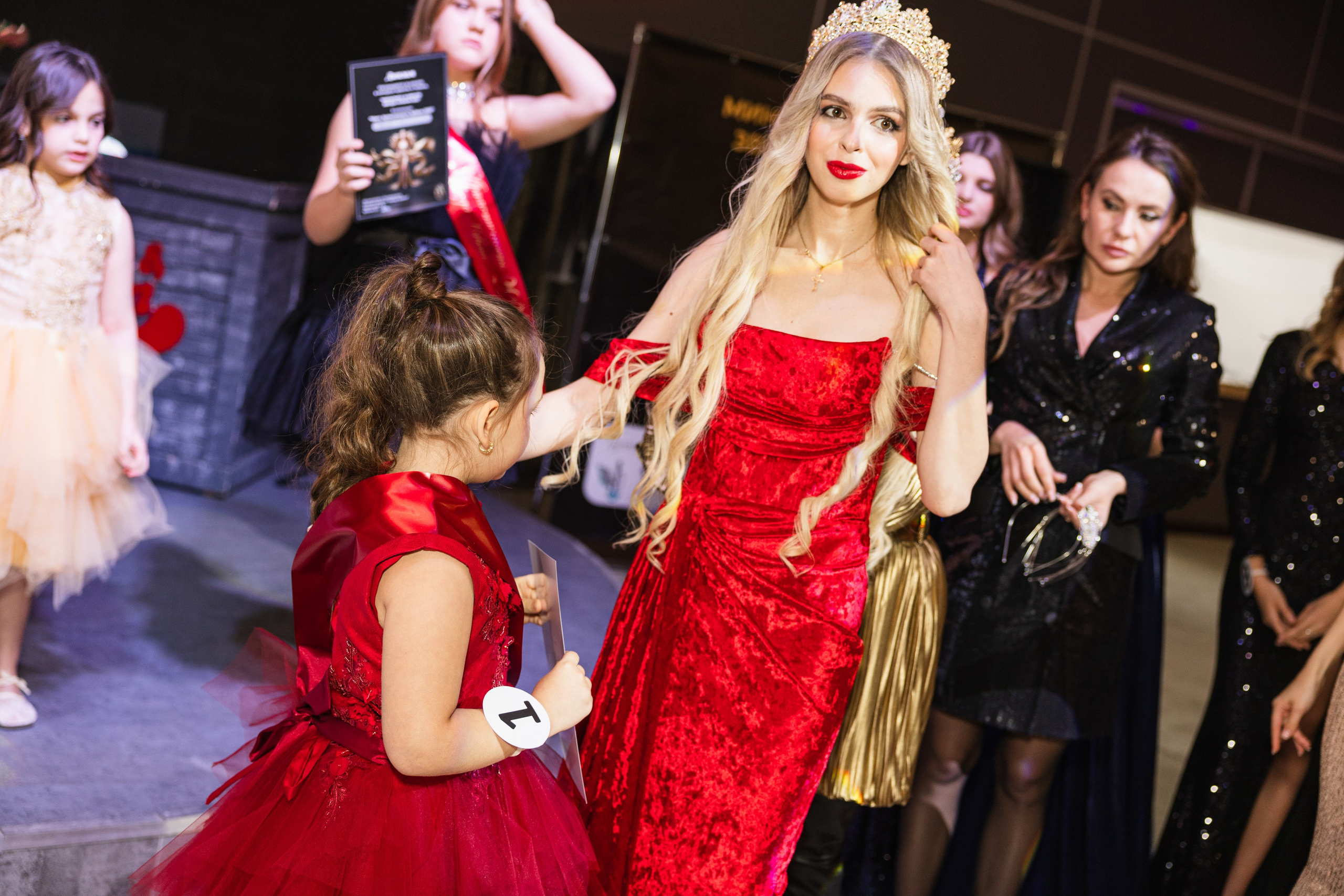 Мисс Кубань. Свадебный фотограф Краснодар Ростов Солоникова Вероника