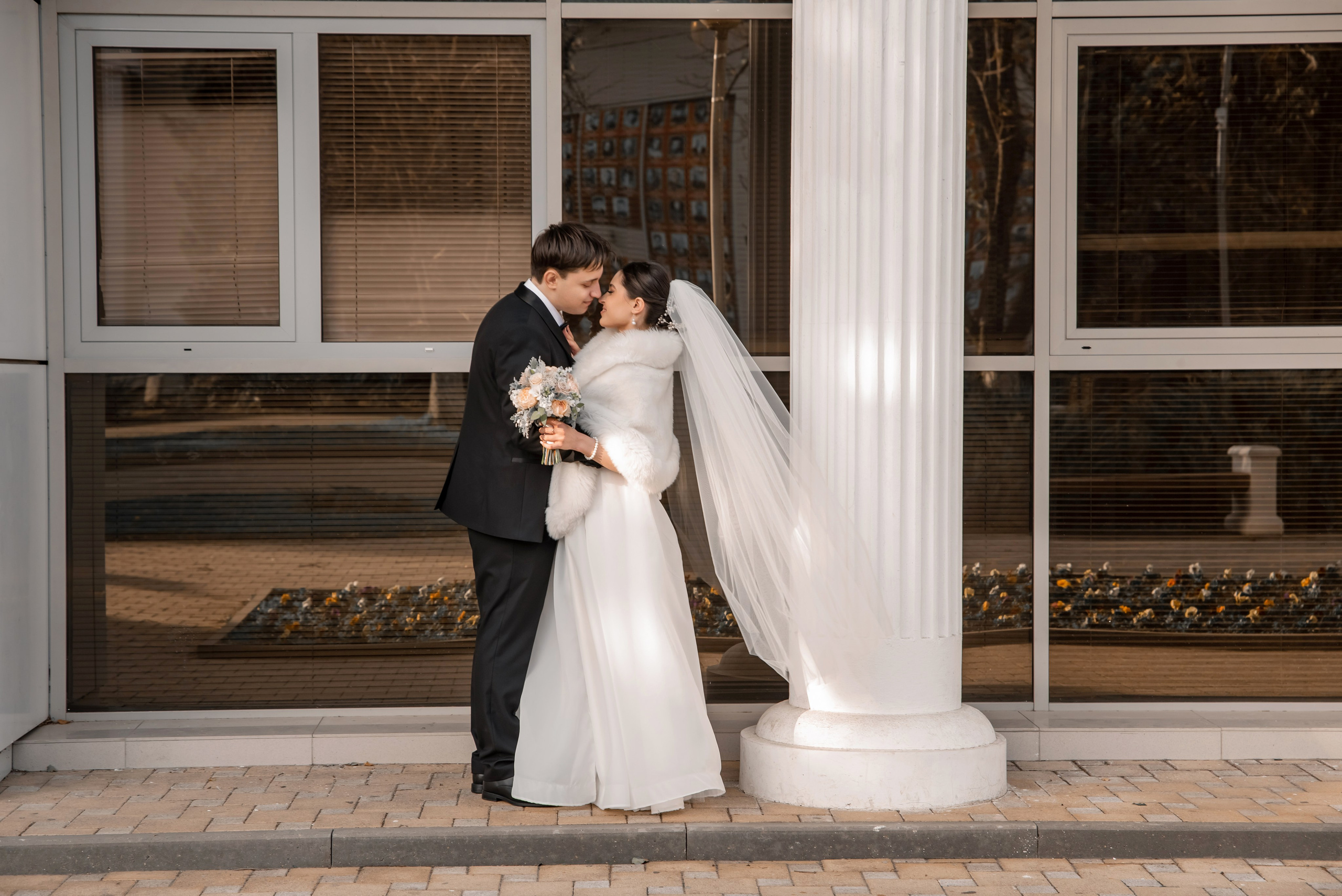 Анастасия и Иван. Свадебный и семейный фотограф в Краснодарском крае