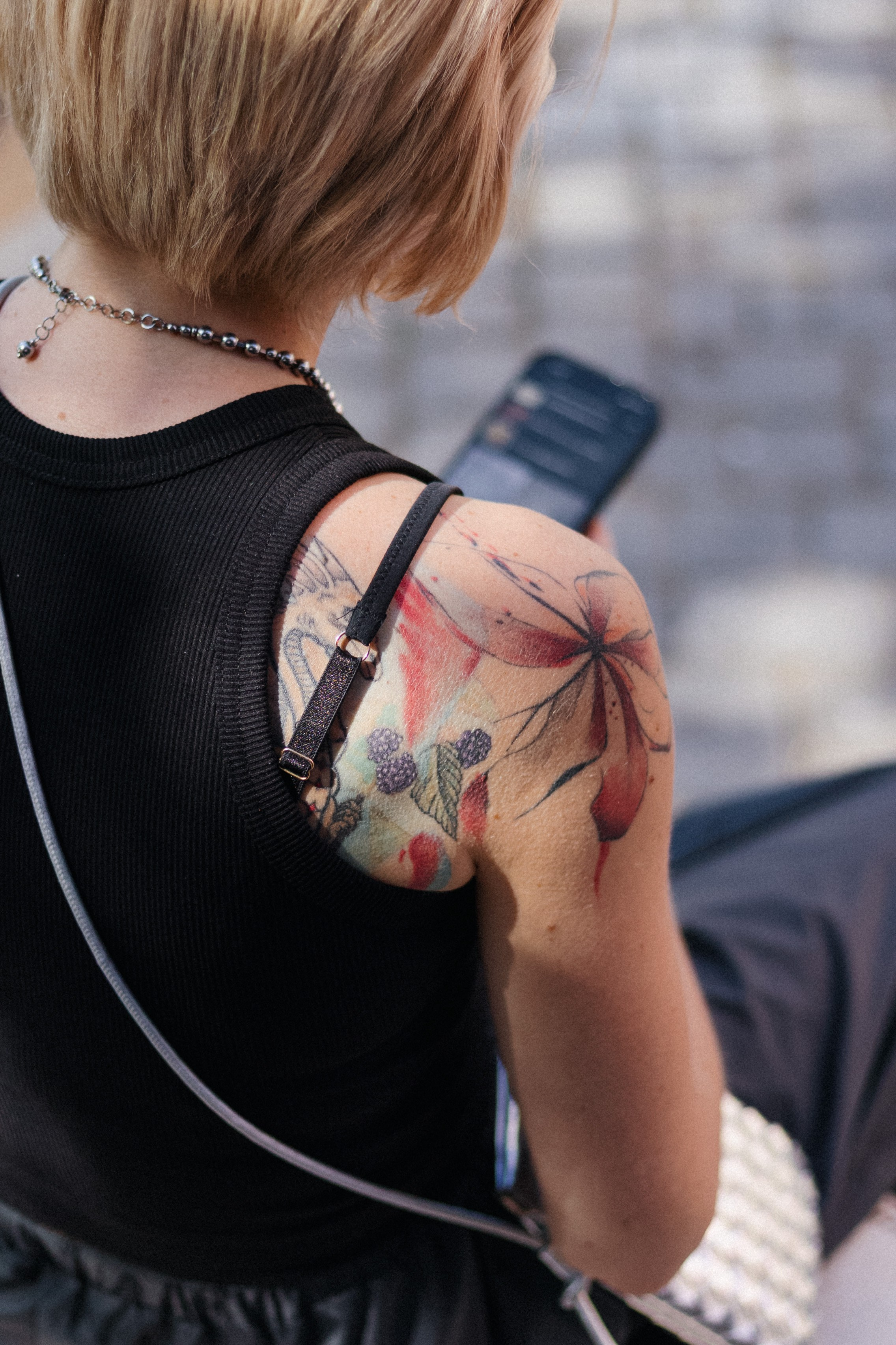 WALK-in-DAY mukhina tattoo