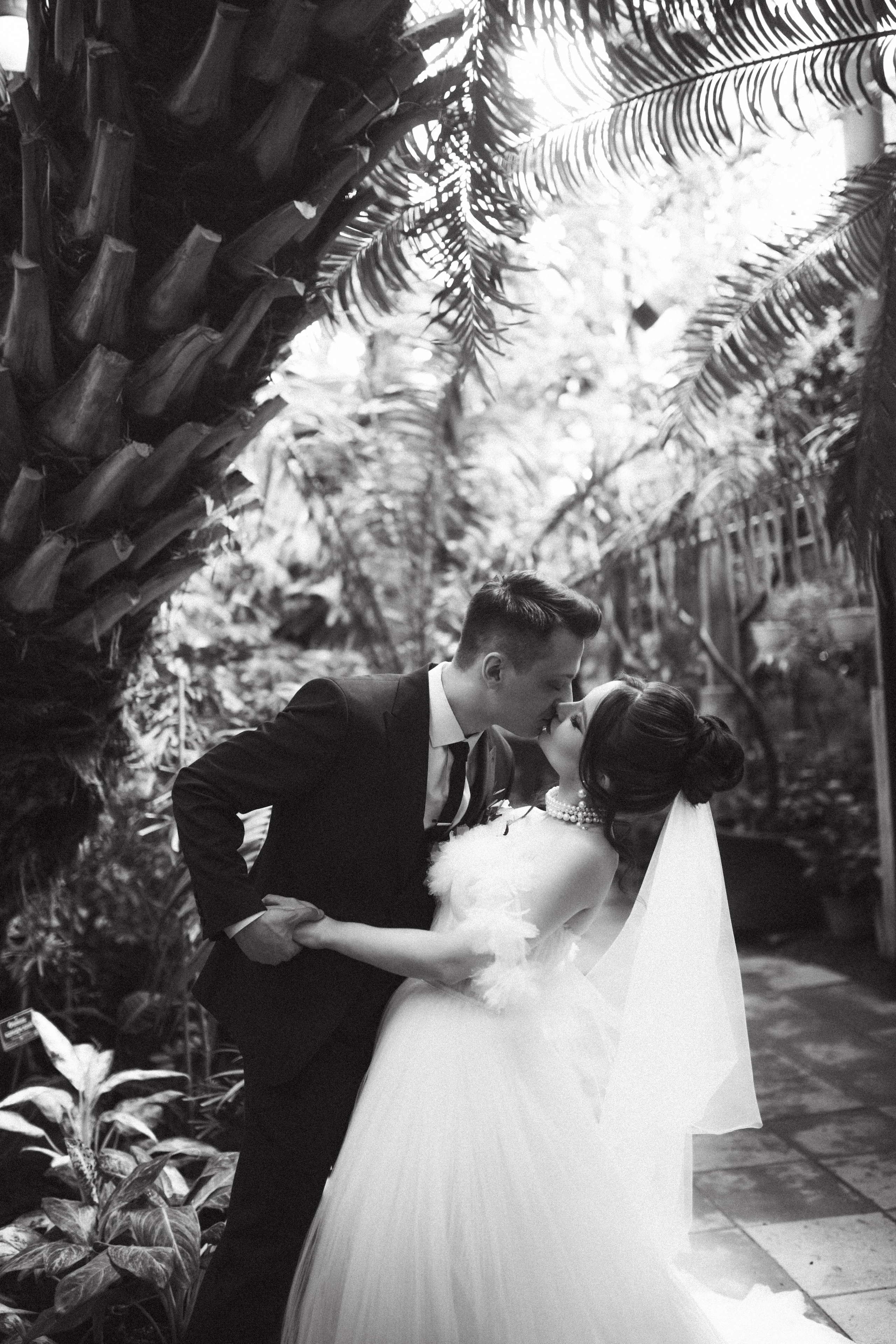 А & И | Москва. Фотограф Екатерина Амбрушкевич