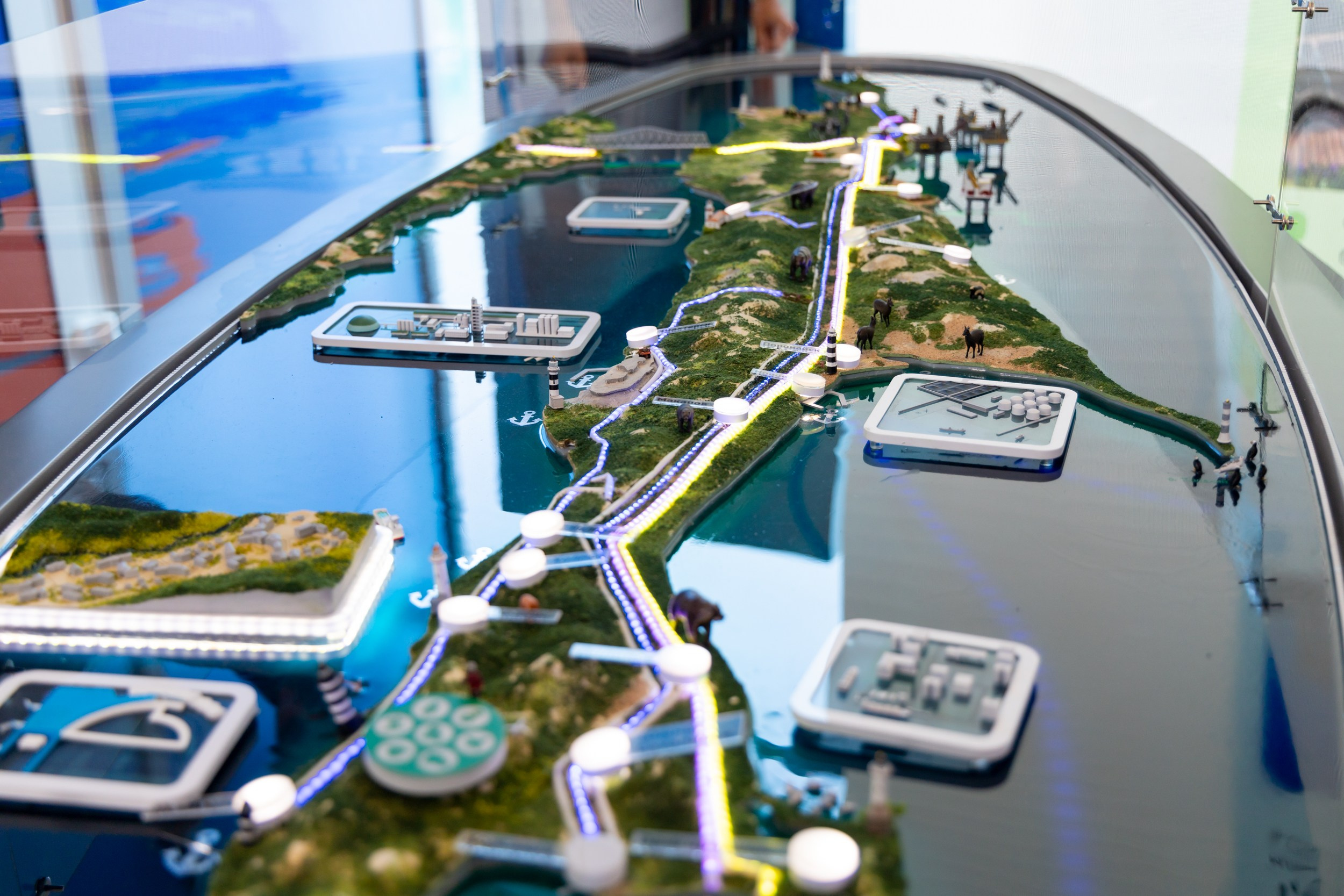 Почта банк. Репортажный и студийный фотограф во Владивостоке Дударева Софья