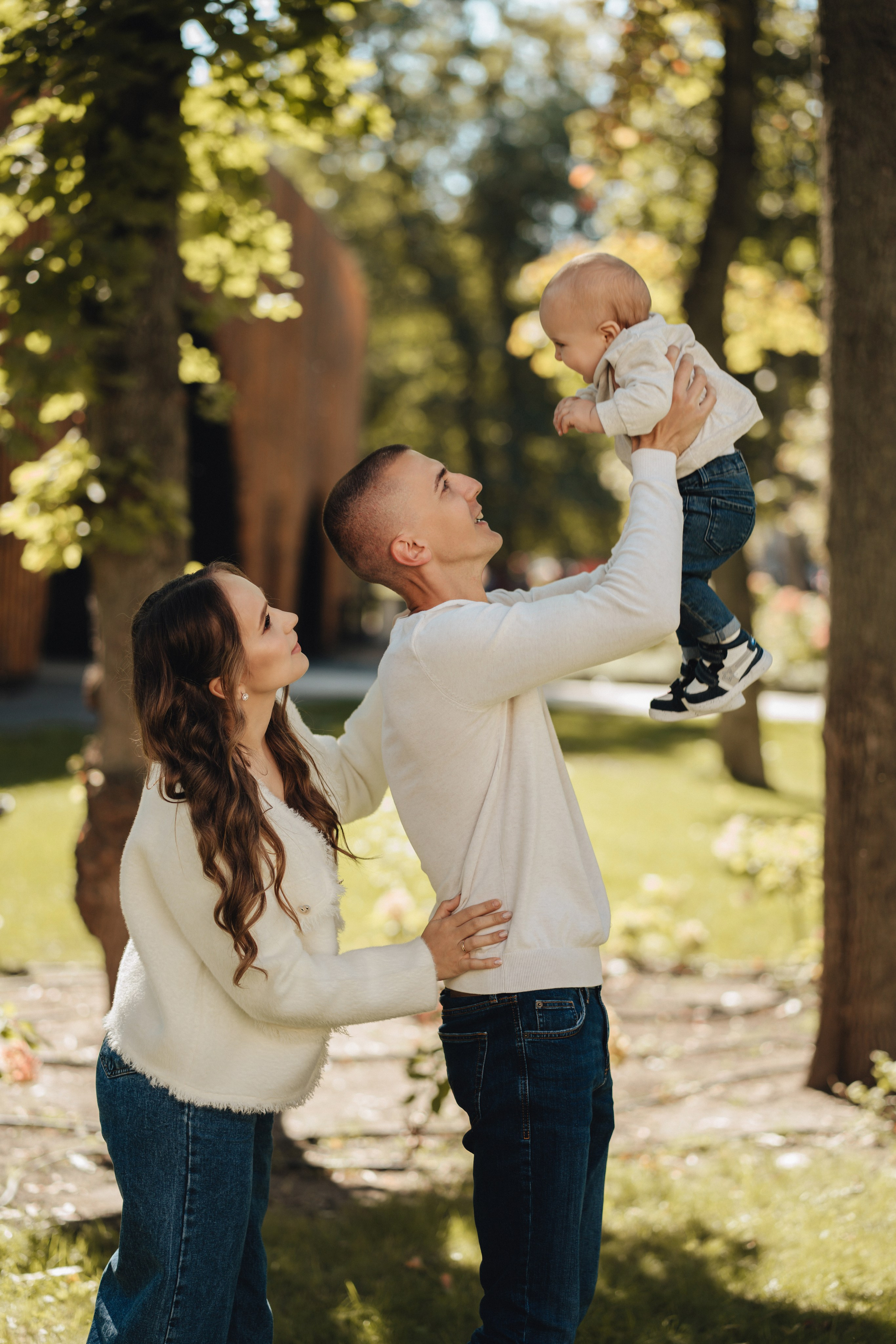 Фотопрогулки. Фотограф Воронеж Олеся Султанова