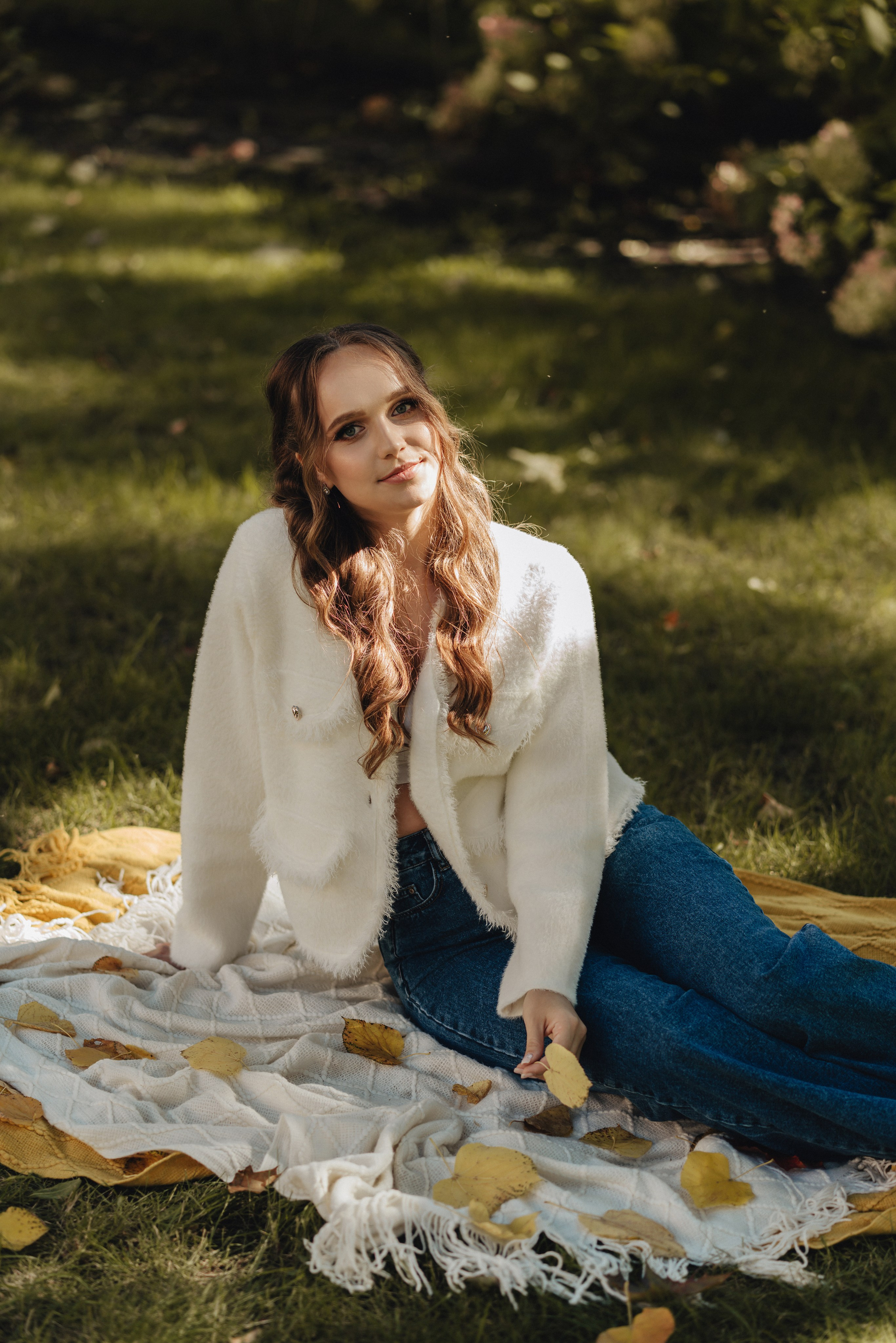 Фотопрогулки. Фотограф Воронеж Олеся Султанова