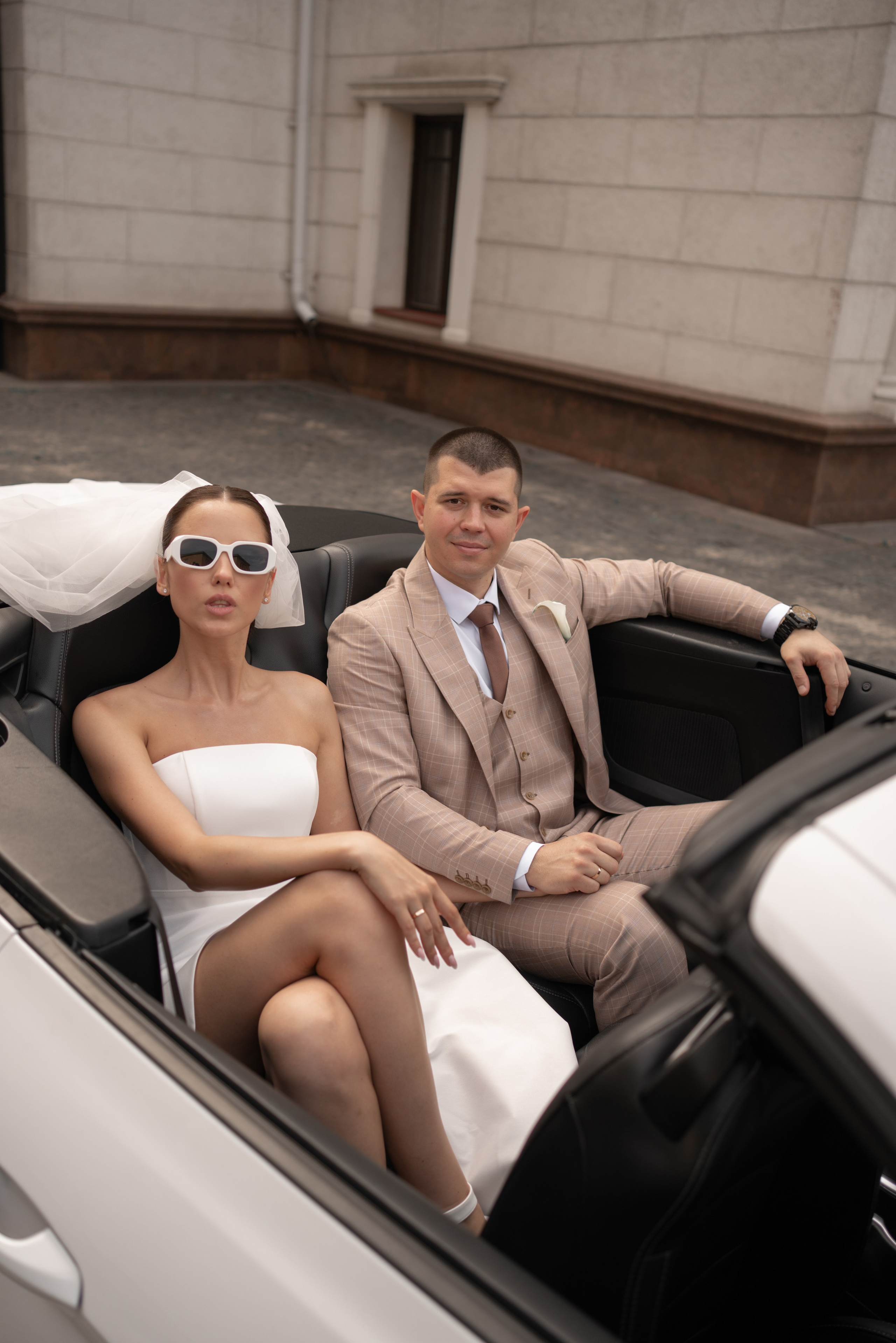 Свадебные. Фотограф Воронеж Олеся Султанова