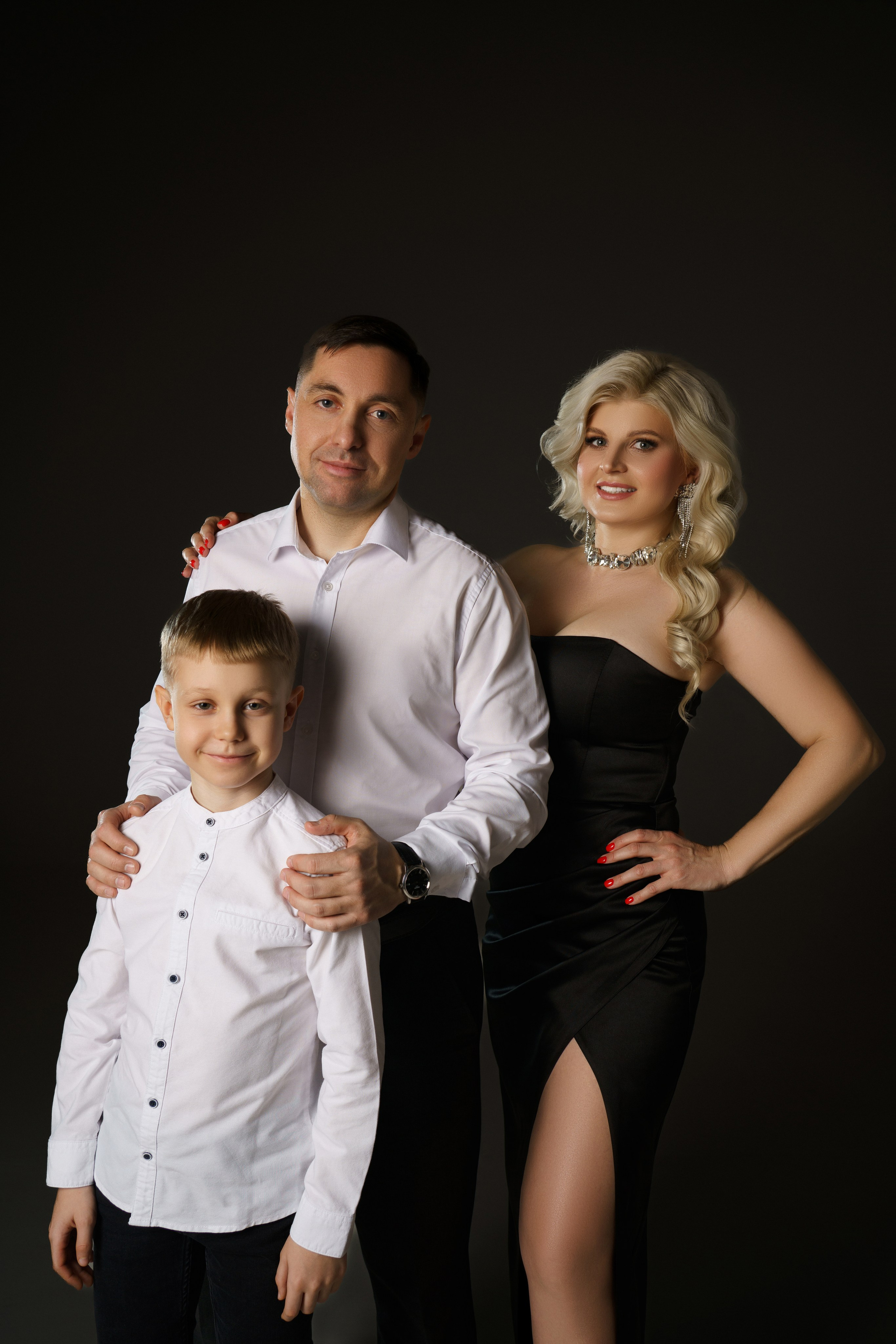 Циклорама. Фотограф Воронеж Олеся Султанова