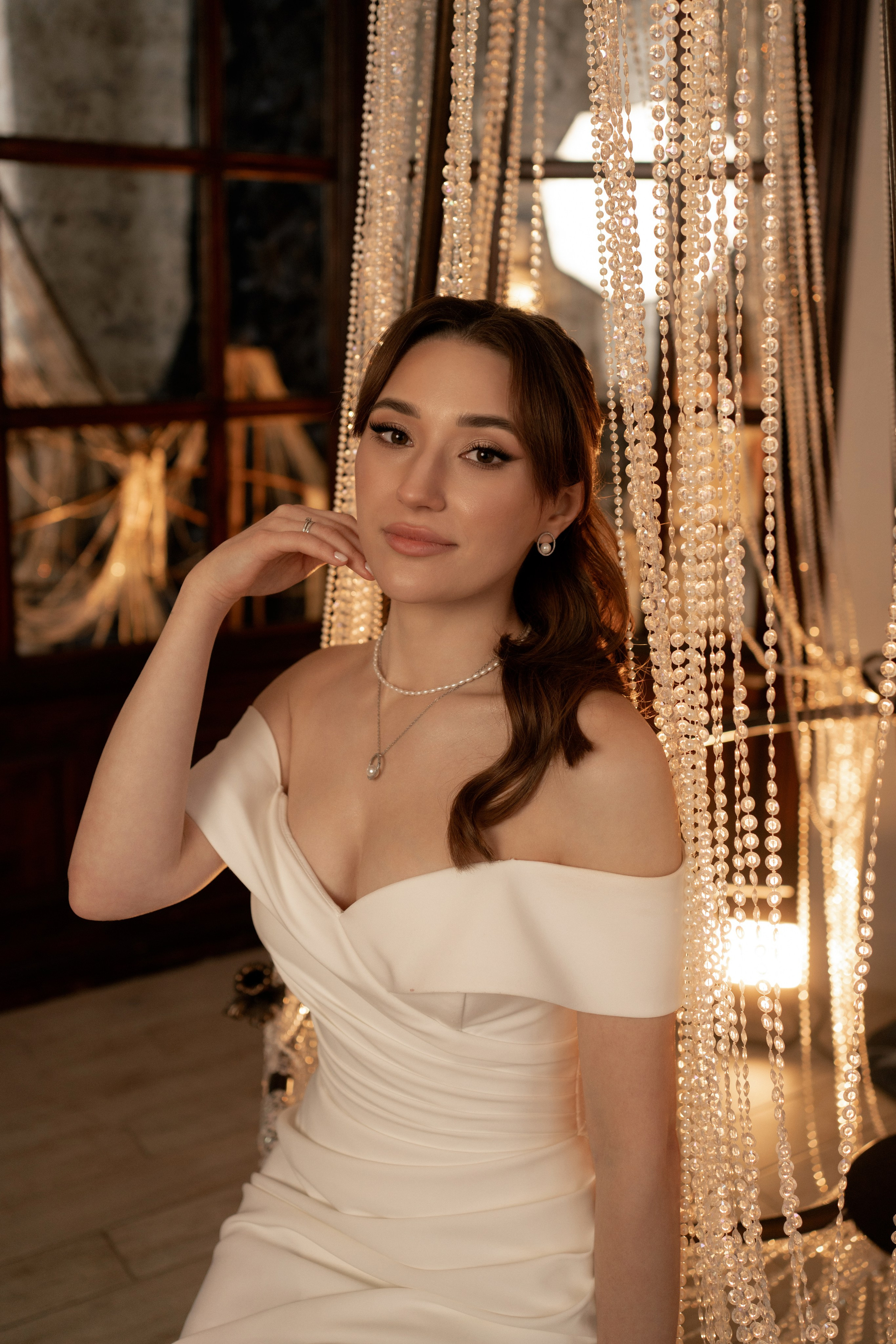 Свадебные. Фотограф Воронеж Олеся Султанова