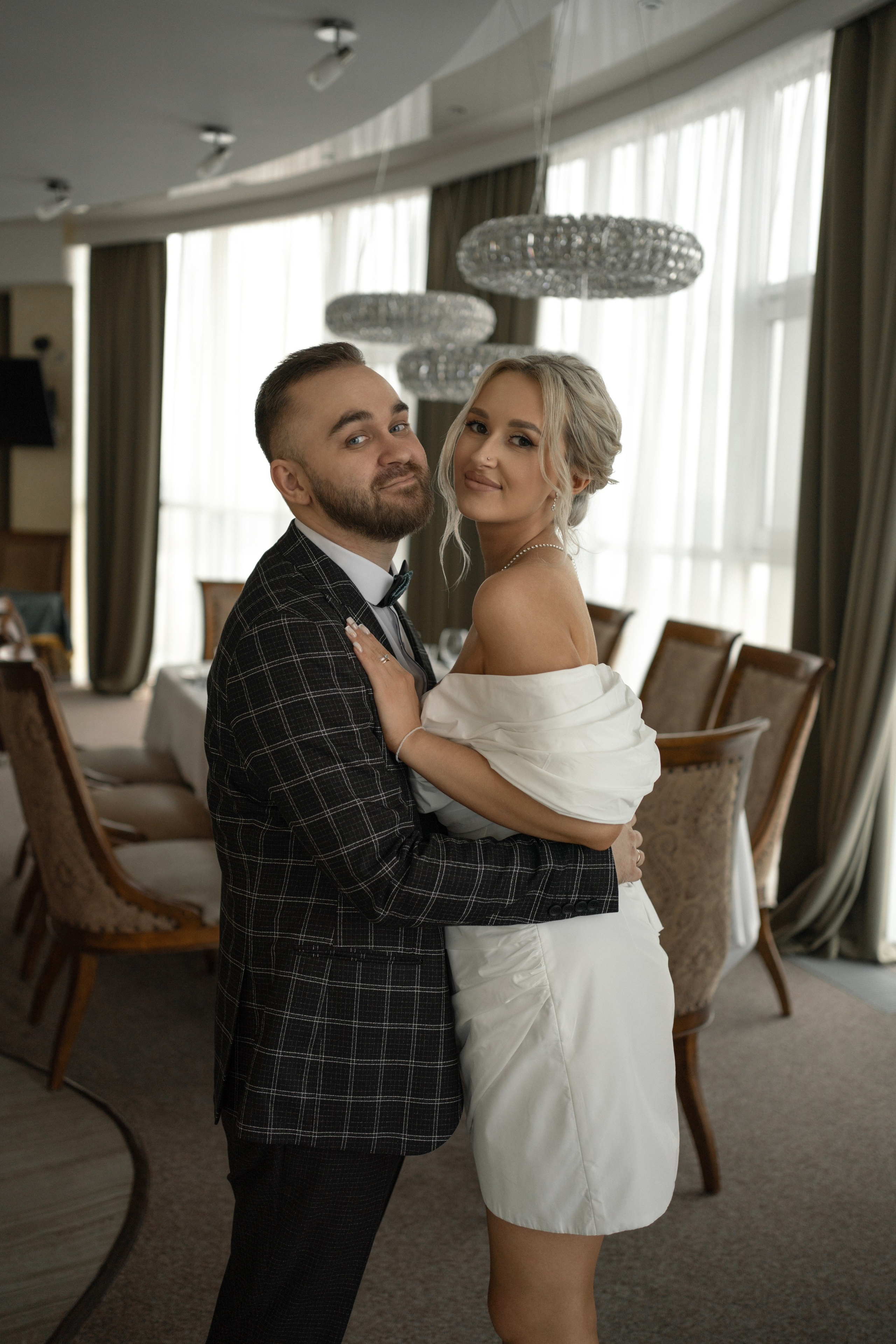 Свадебные. Фотограф Воронеж Олеся Султанова