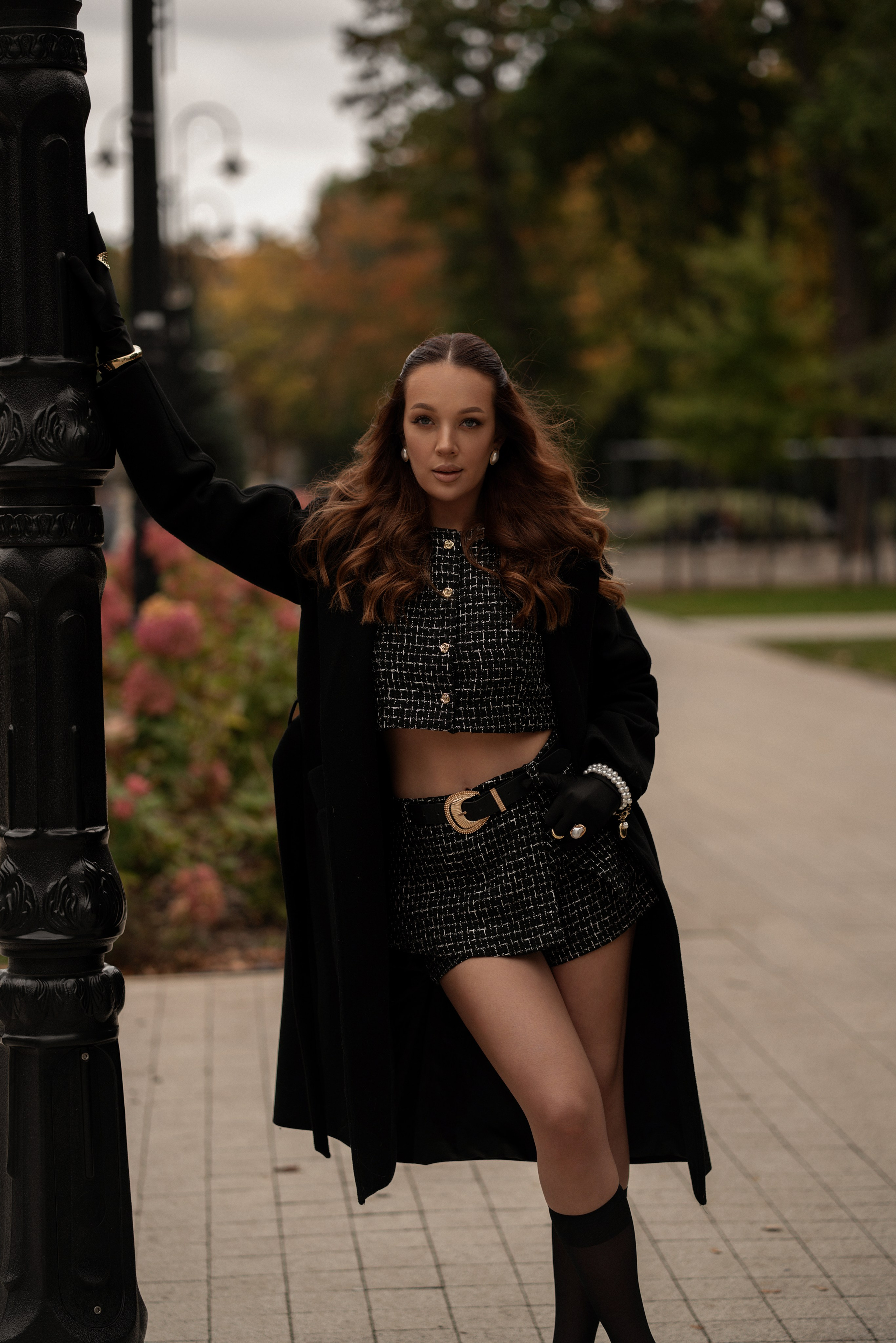 Фотопрогулки. Фотограф Воронеж Олеся Султанова