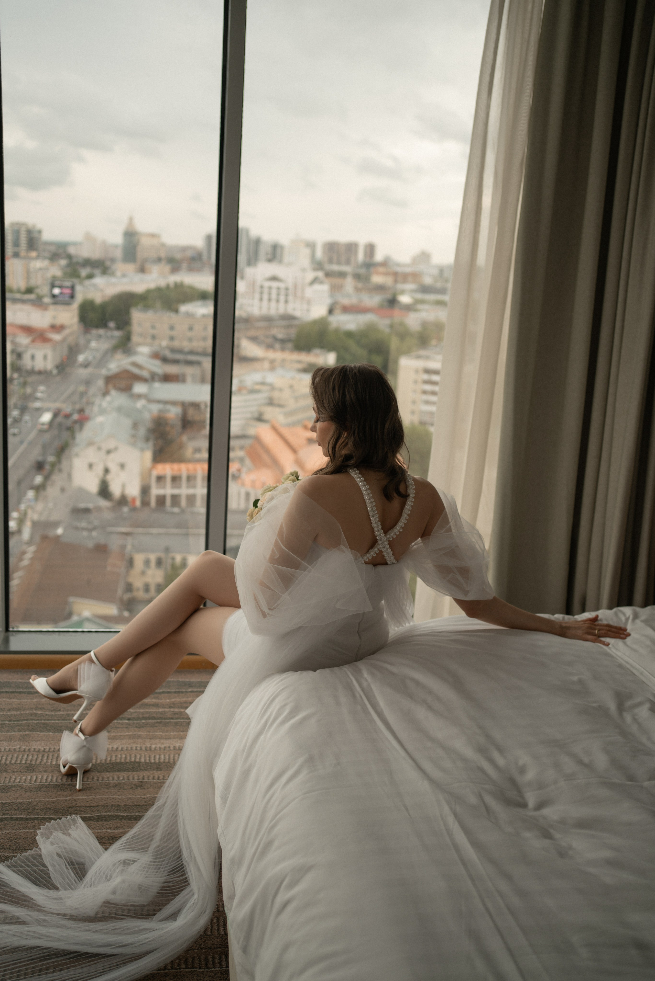 Свадебные. Фотограф Воронеж Олеся Султанова