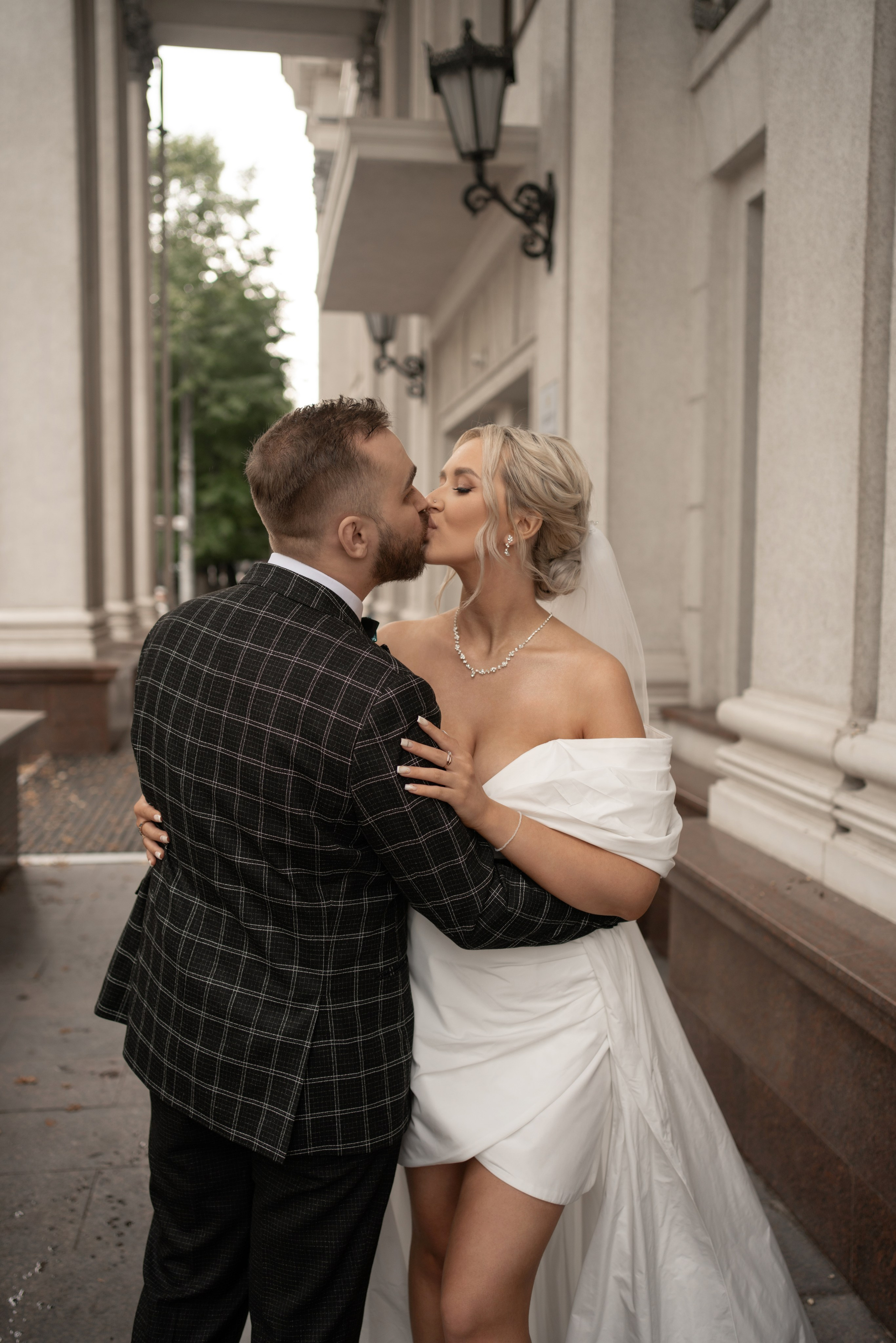 Свадебные. Фотограф Воронеж Олеся Султанова