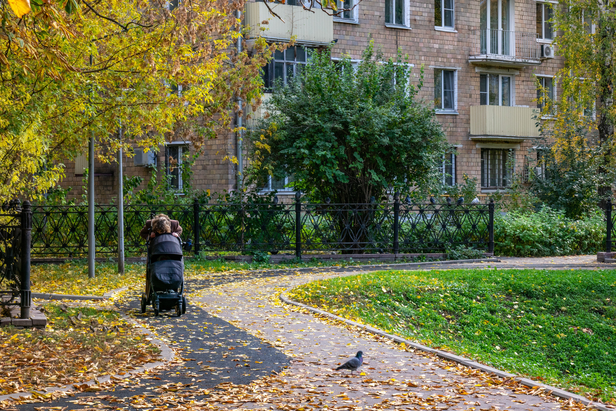 Достопримечательности Москвы. Коммерческая фотосъёмка городской среды, архитектуры и производственных объектов
