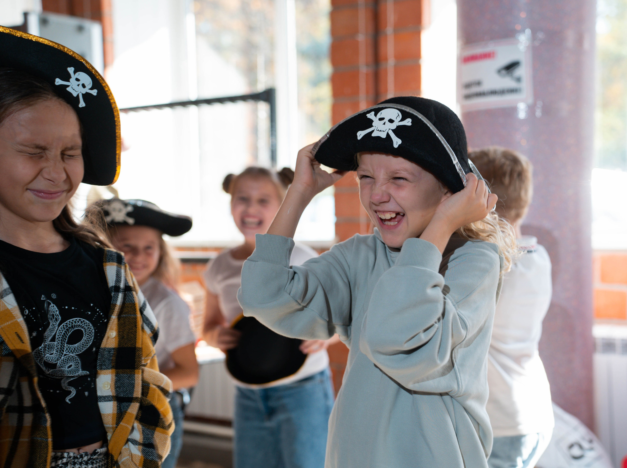 Форт Боярд. Фото / Видеосъемка в Москве