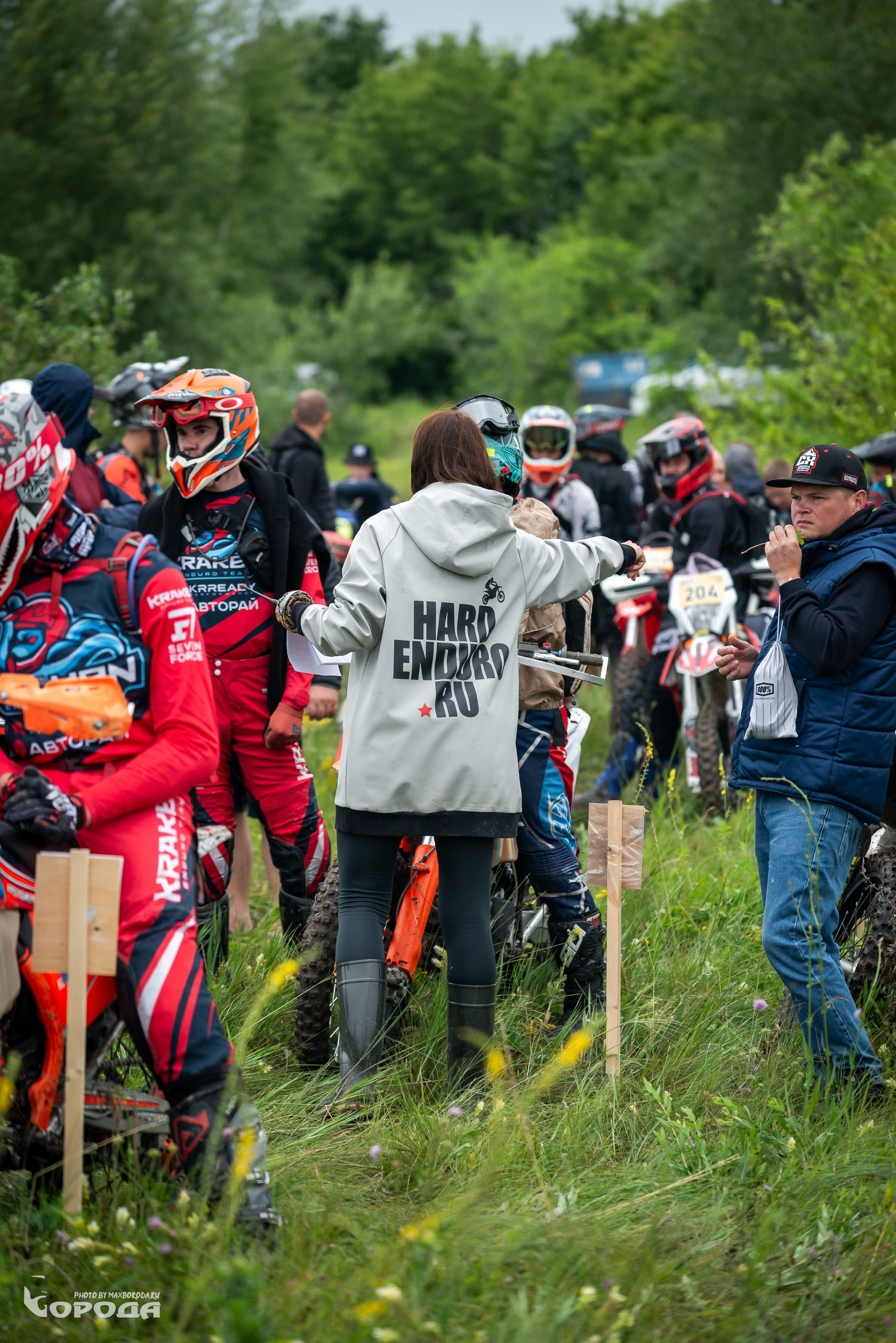 Точка отрыва 2025. Фотограф | Макс Борода