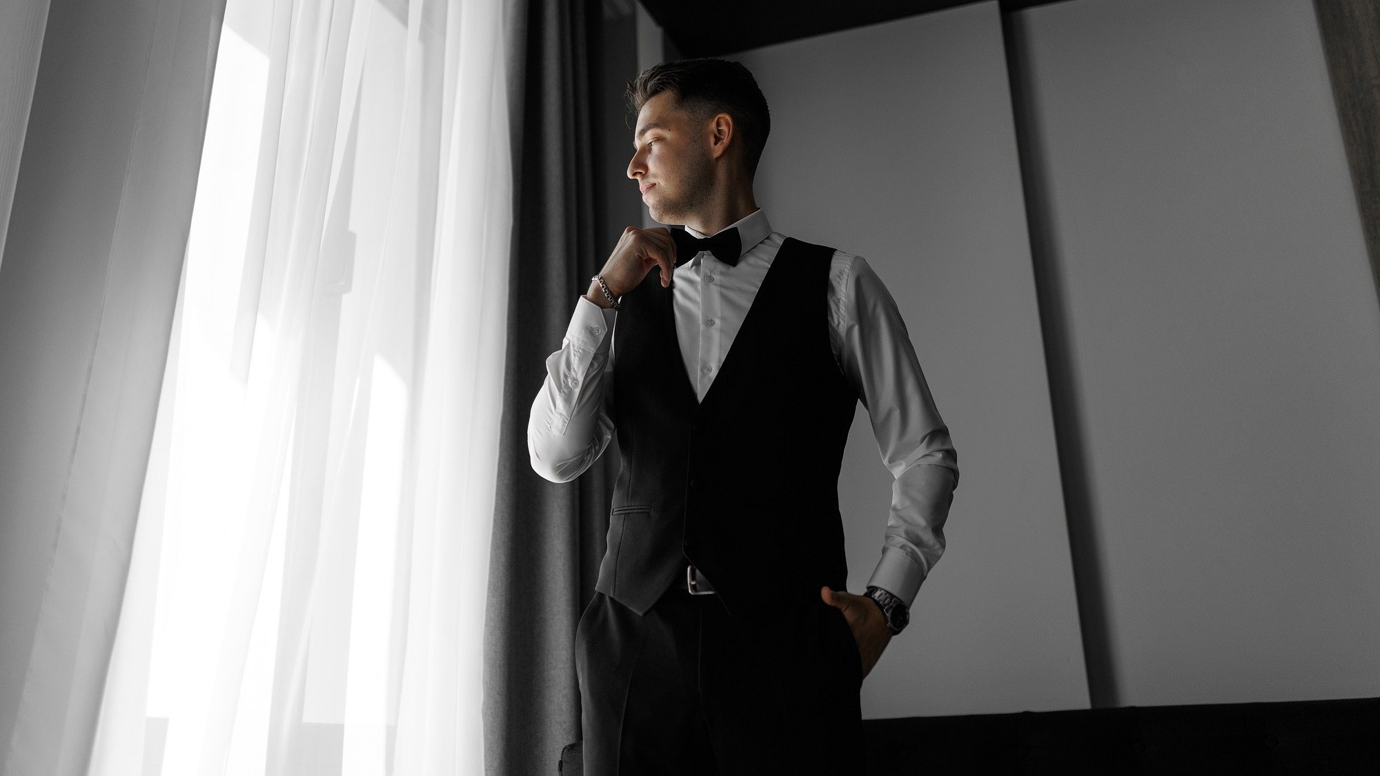 Софья и Никита. Свадебная фотосъёмка в Брянске | Влад и Ирина Тютьковы