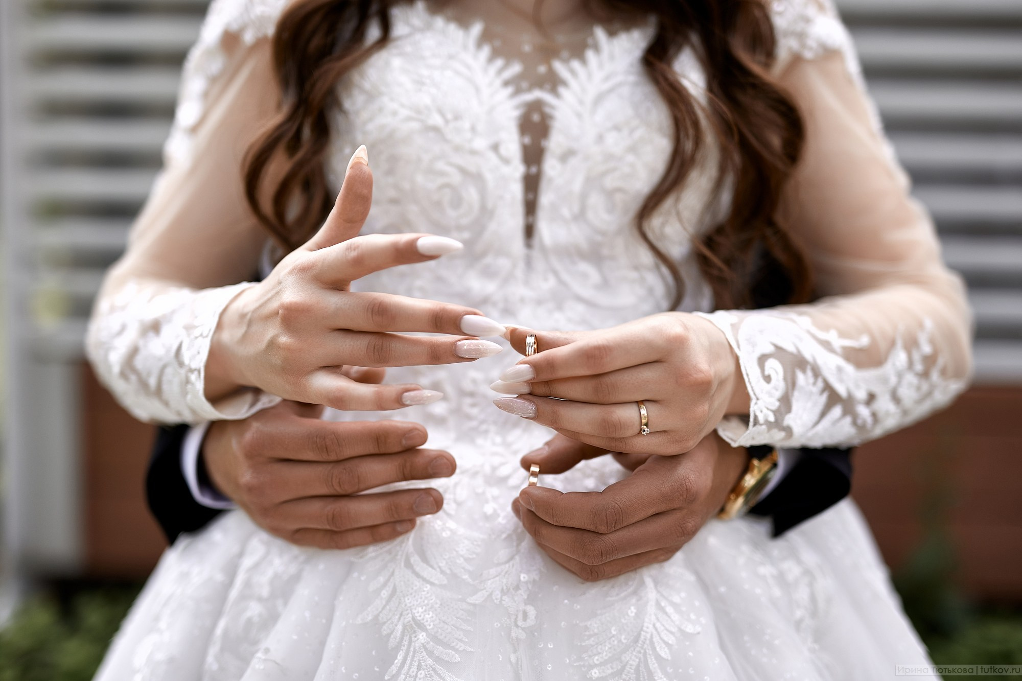 Светлана и Владислав. Свадебная фотосъёмка в Брянске | Влад и Ирина Тютьковы