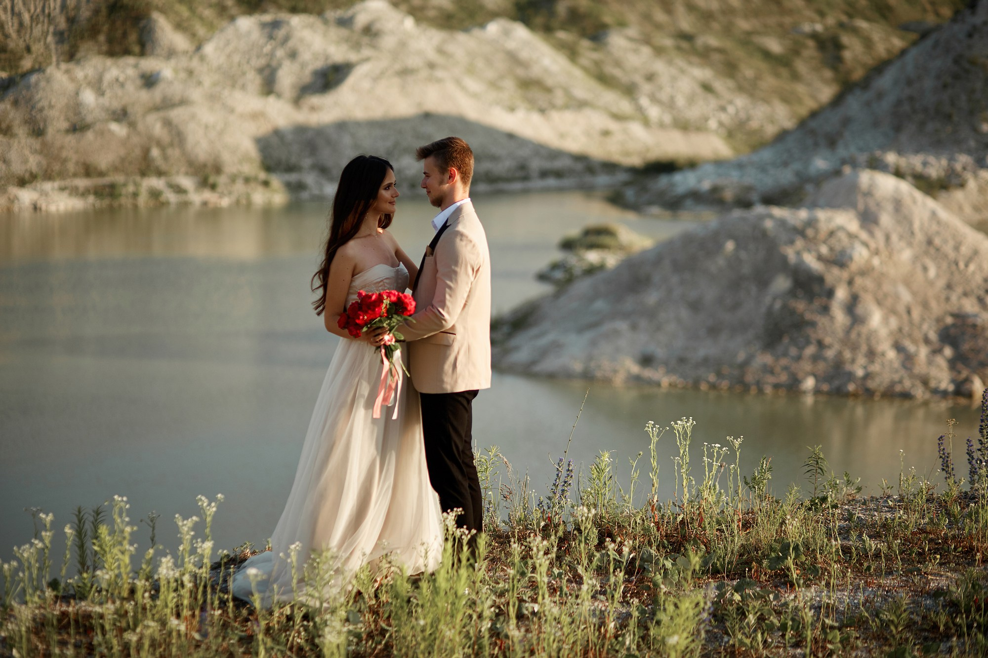 Алина и Никита. Свадебная фотосъёмка в Брянске | Влад и Ирина Тютьковы