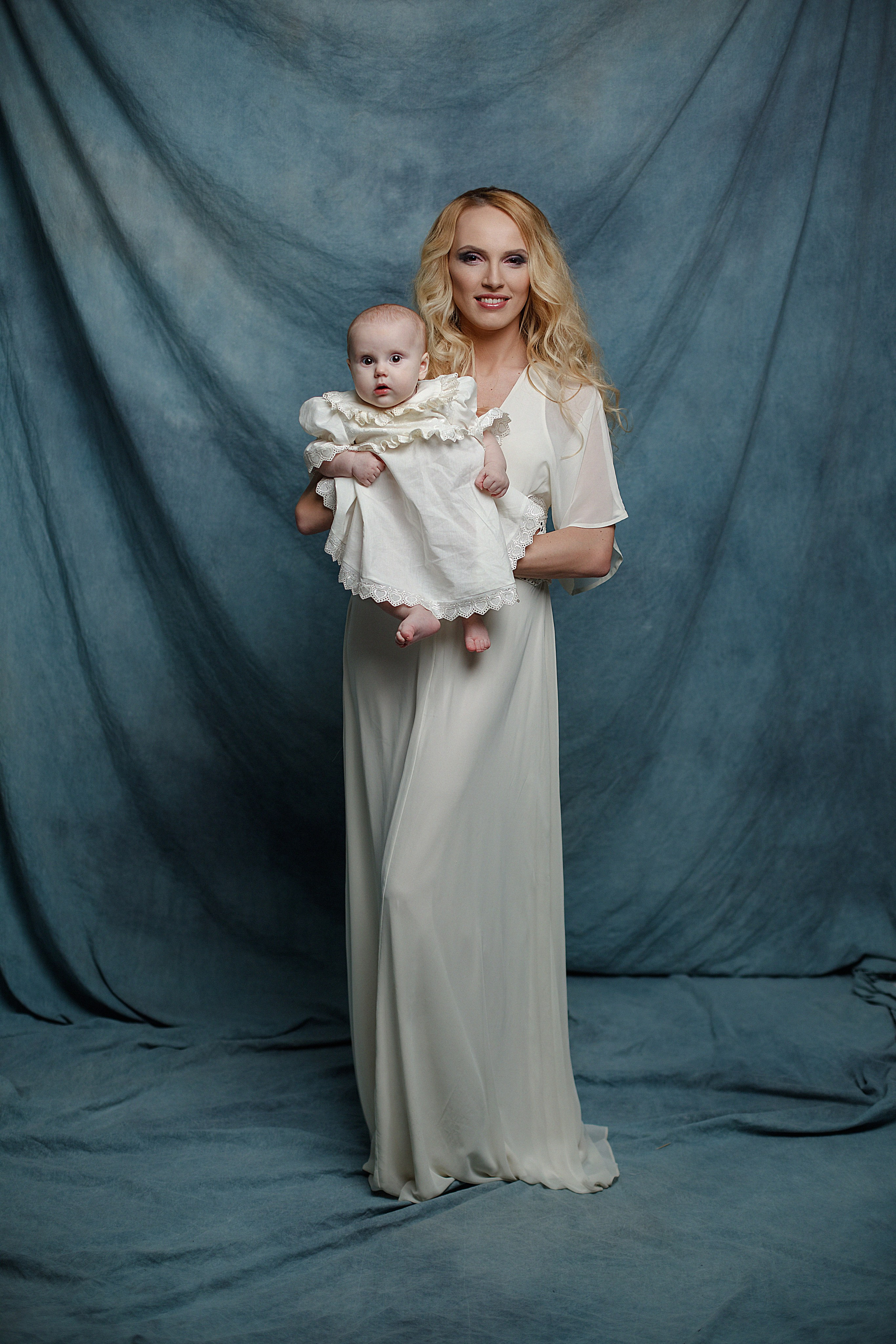 Когда ты — разная!. Фотограф в Санкт-Петербурге Знаменская Ирина