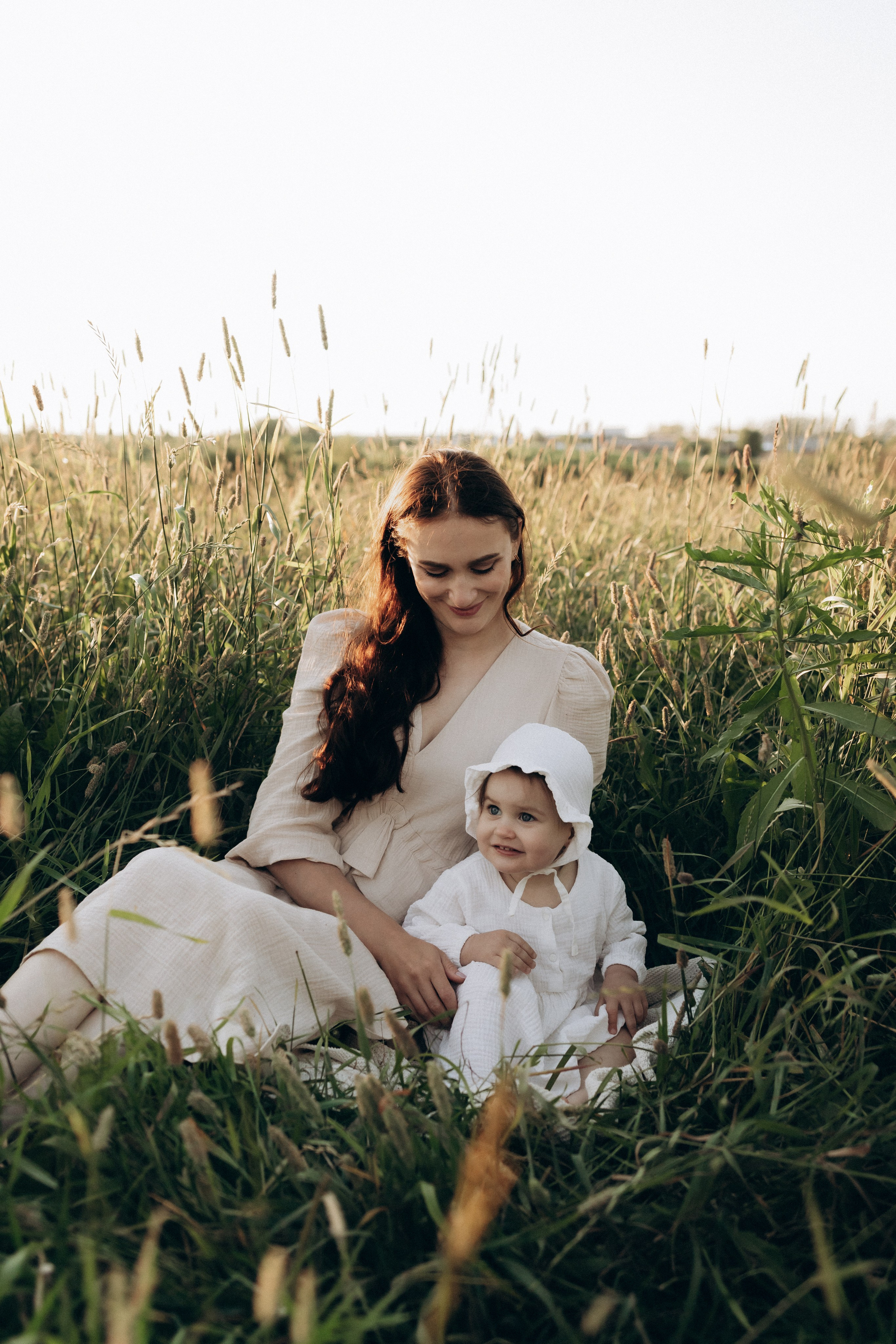 Семейная история на закате. ФОТОГРАФ | Сыктывкар