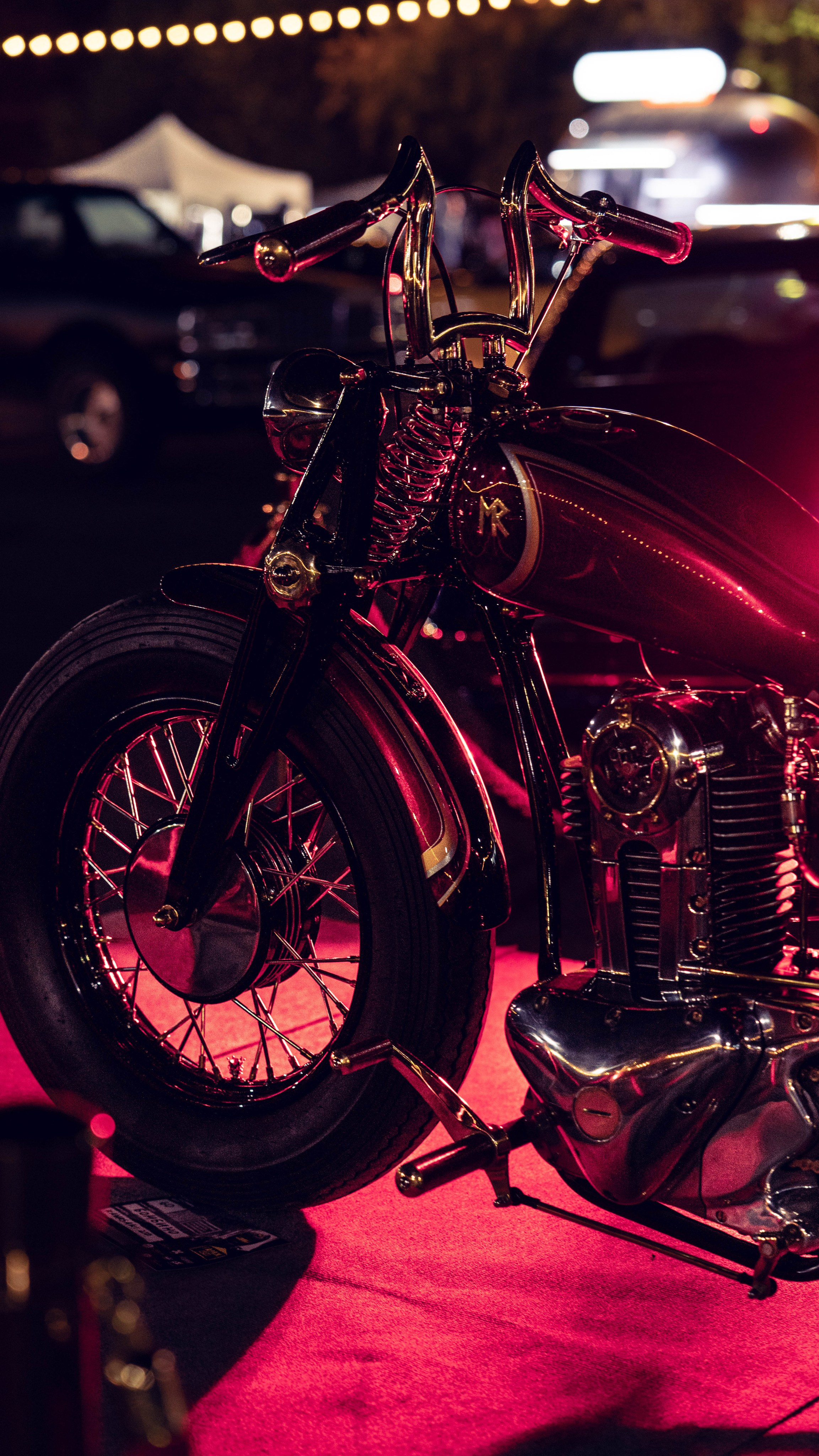 Гараж 12.5.1. Магия фото/кино от Tony.REC