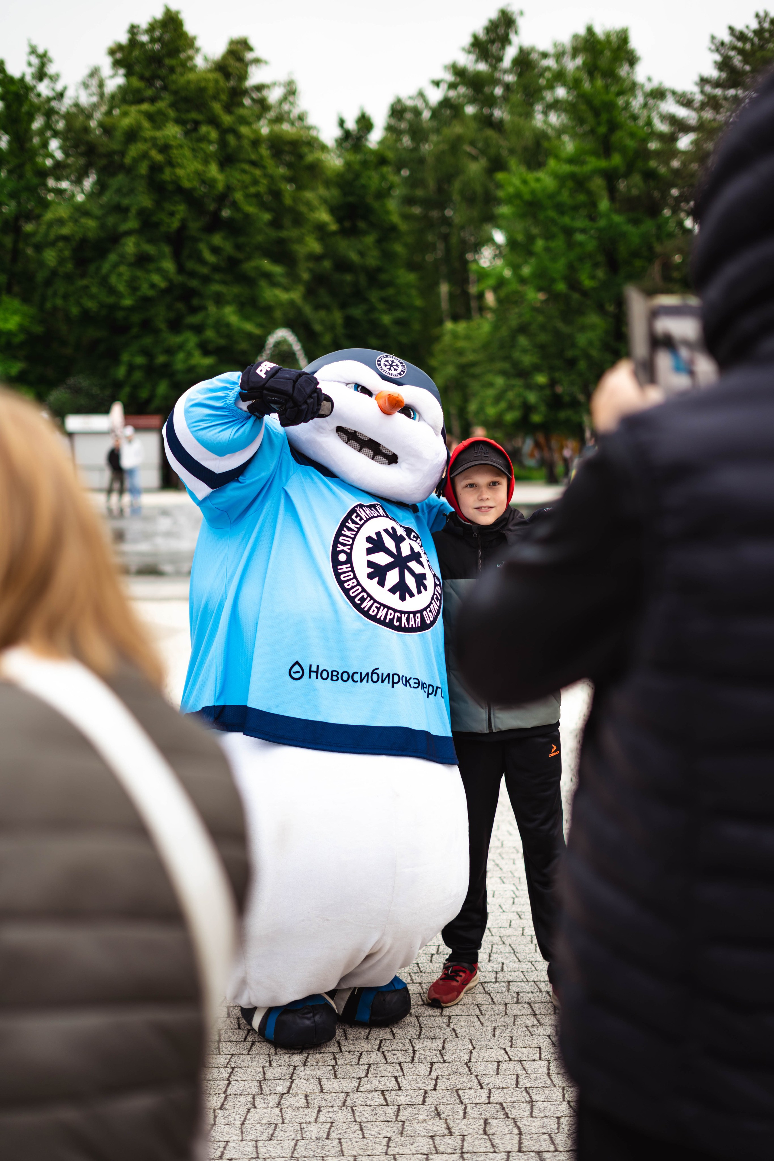 Фестиваль «АРТ-ФАБРИКА». Магия фото/кино от Tony.REC
